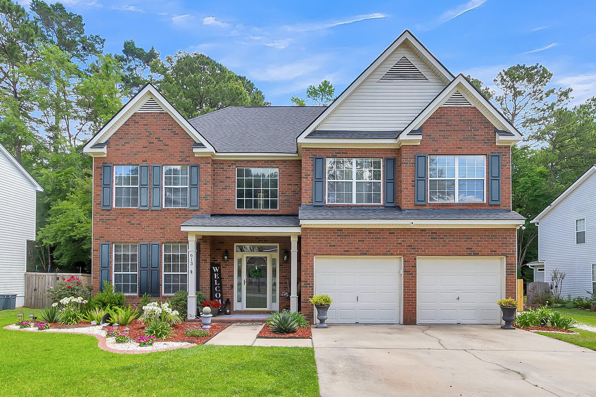 613 Fairway Forest Drive