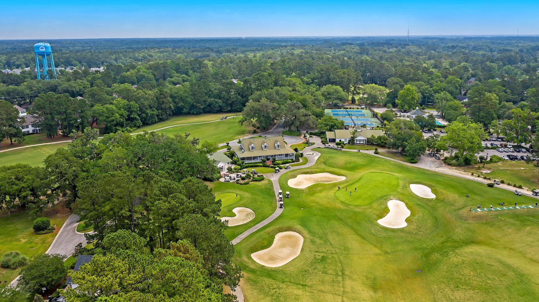 613 Fairway Forest Drive