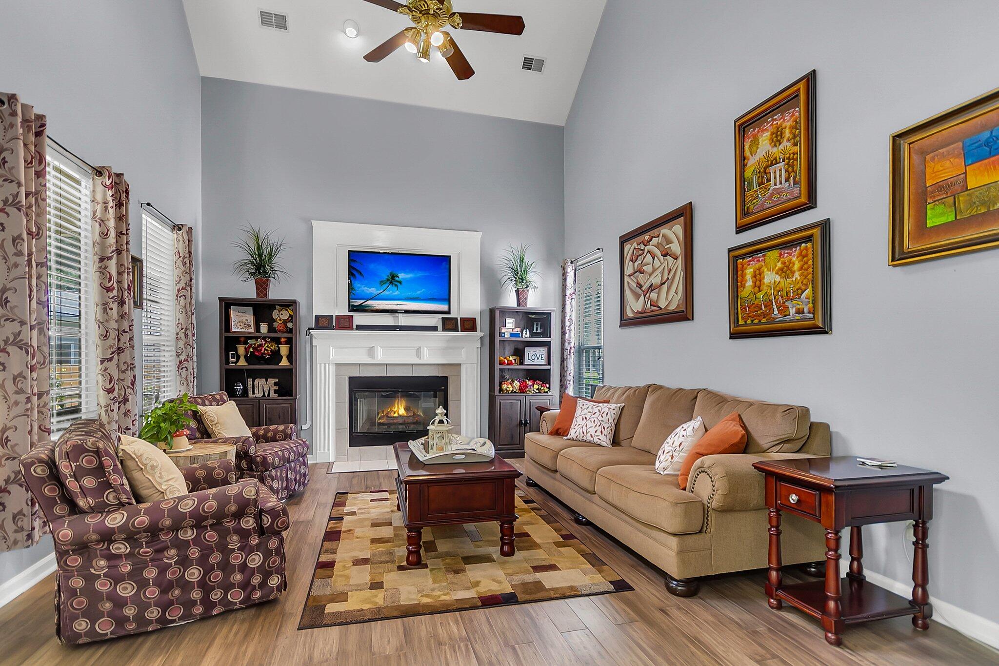 613 Fairway Forest Drive