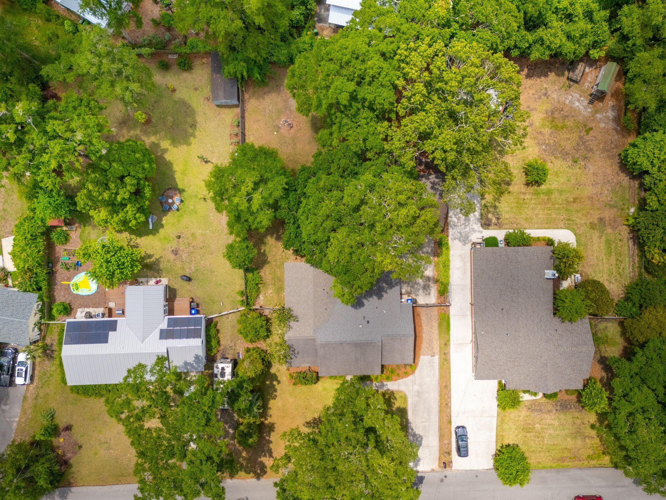 725 Beauregard Street