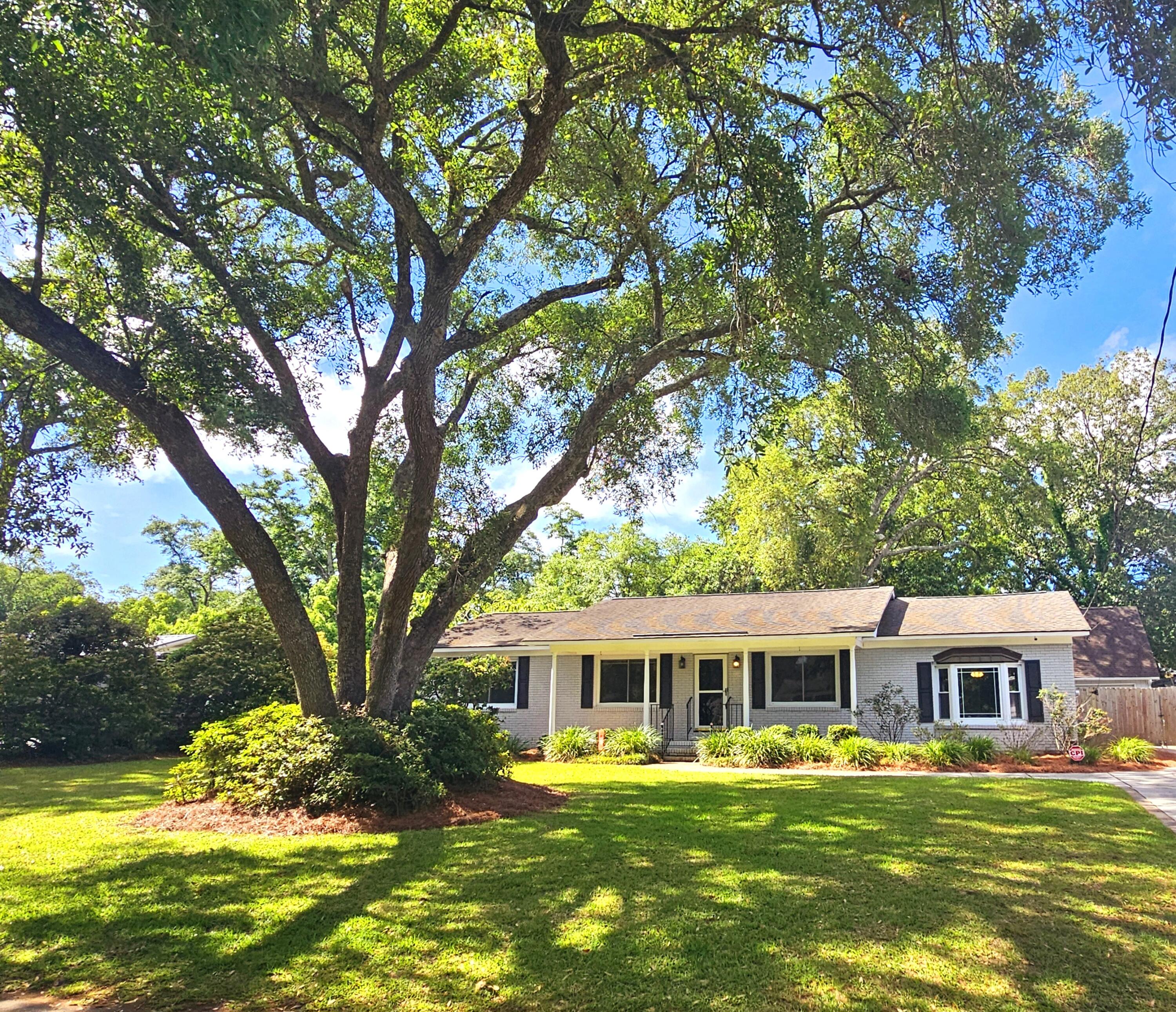 725 Beauregard Street