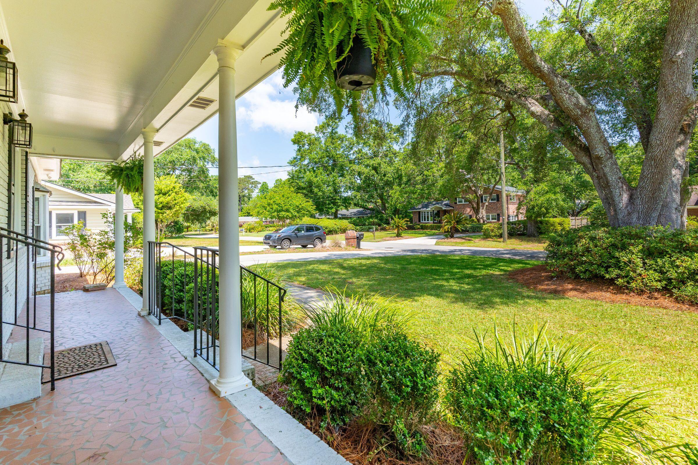 725 Beauregard Street