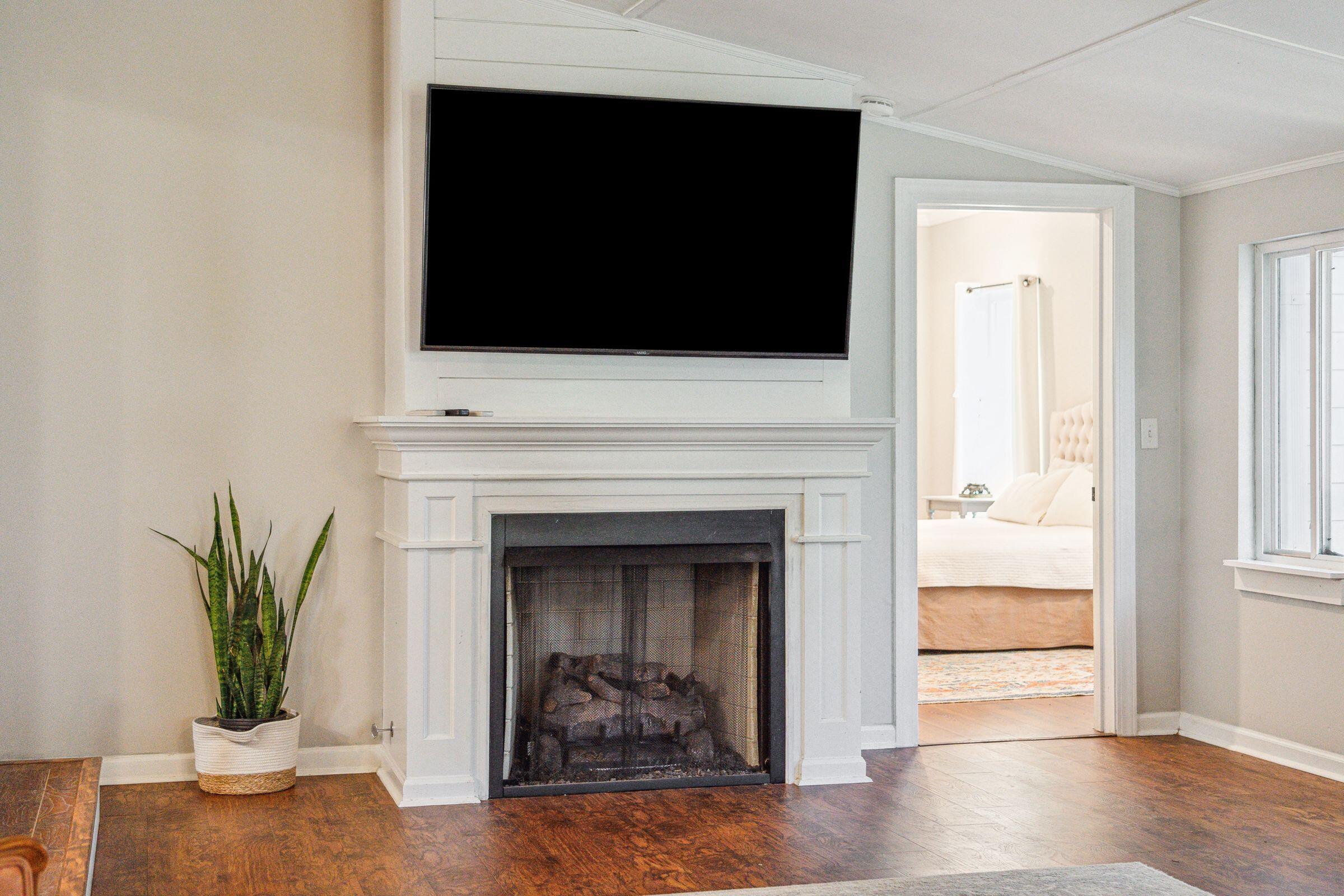 725 Beauregard Street