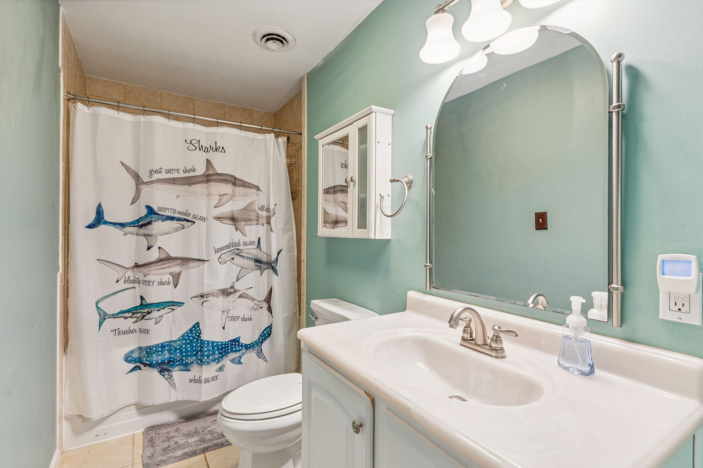 725 Beauregard Street