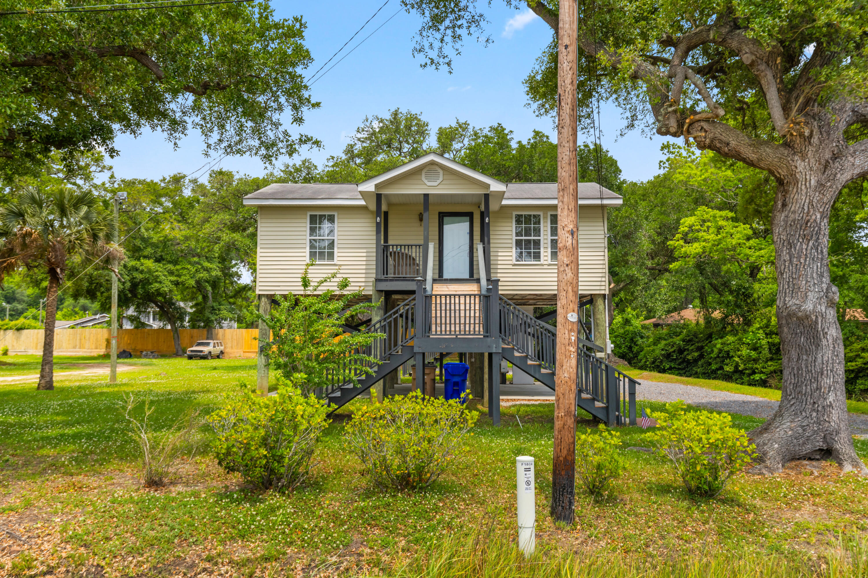 1804 Battery Island Drive