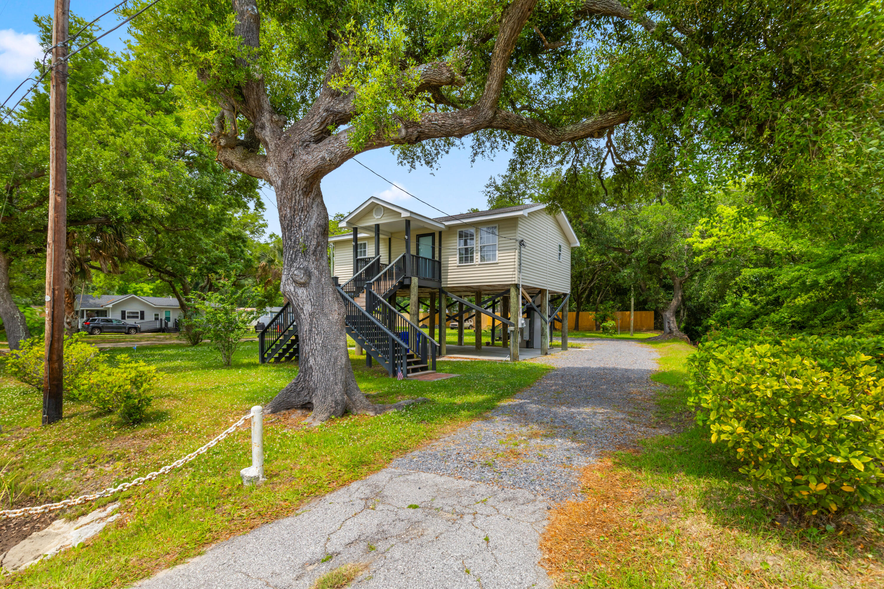 1804 Battery Island Drive