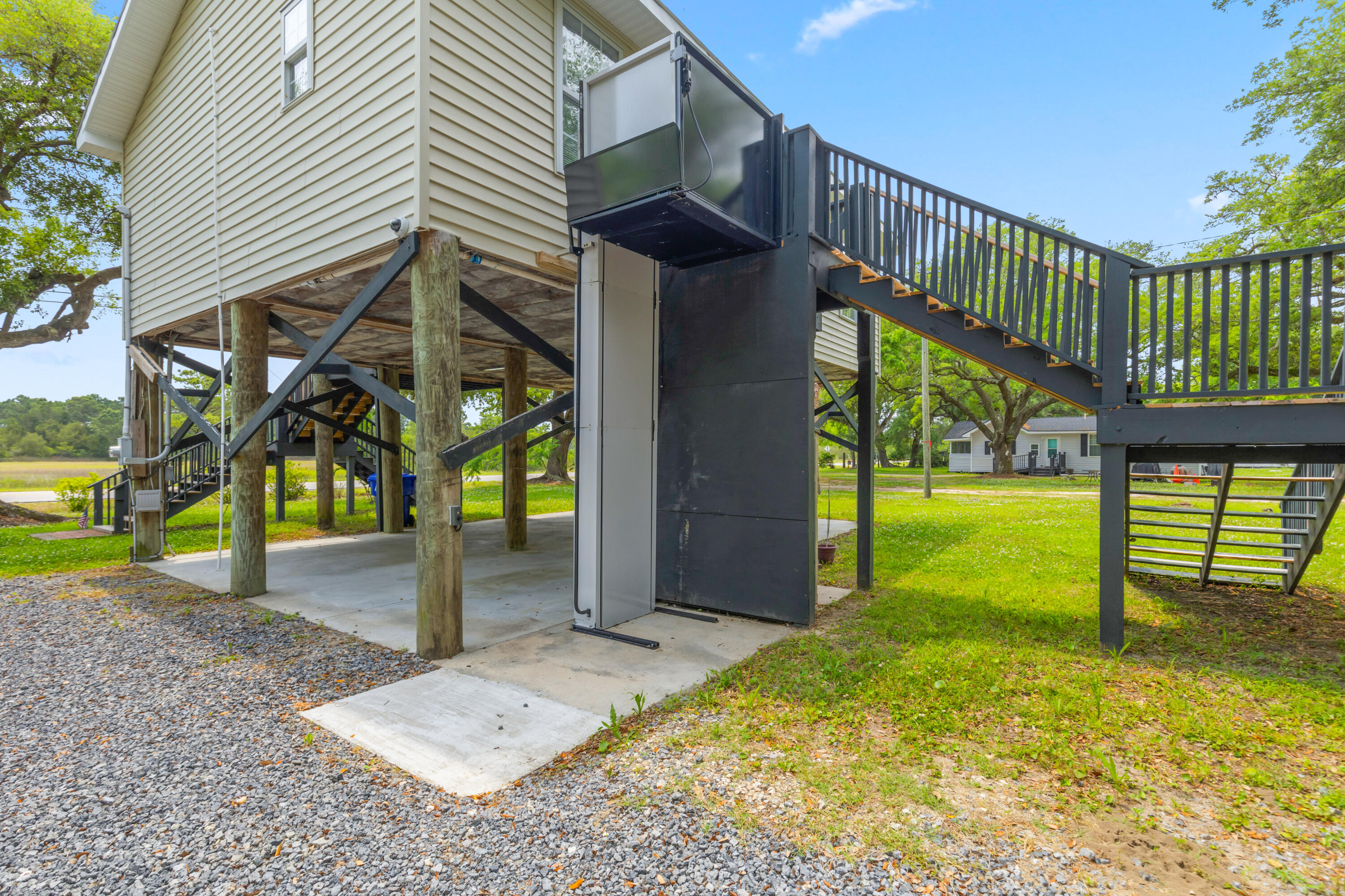 1804 Battery Island Drive