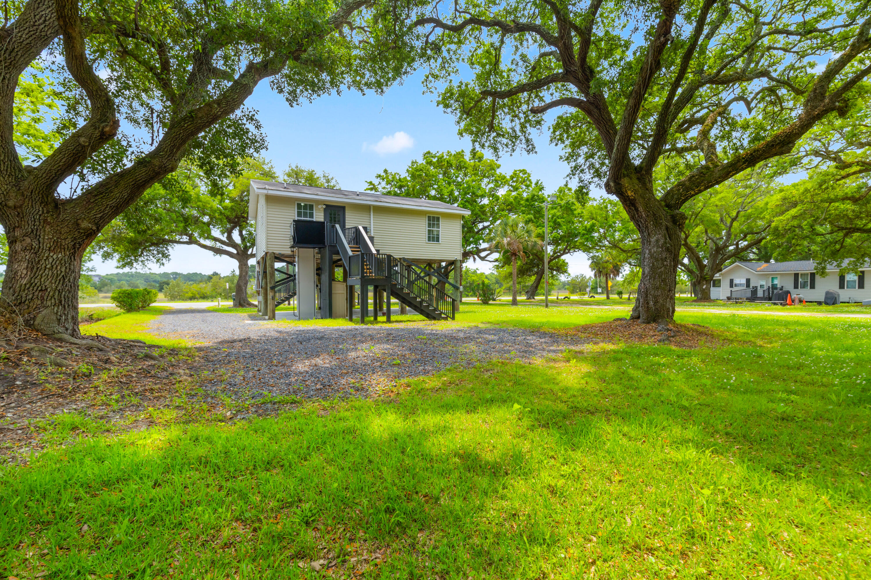 1804 Battery Island Drive