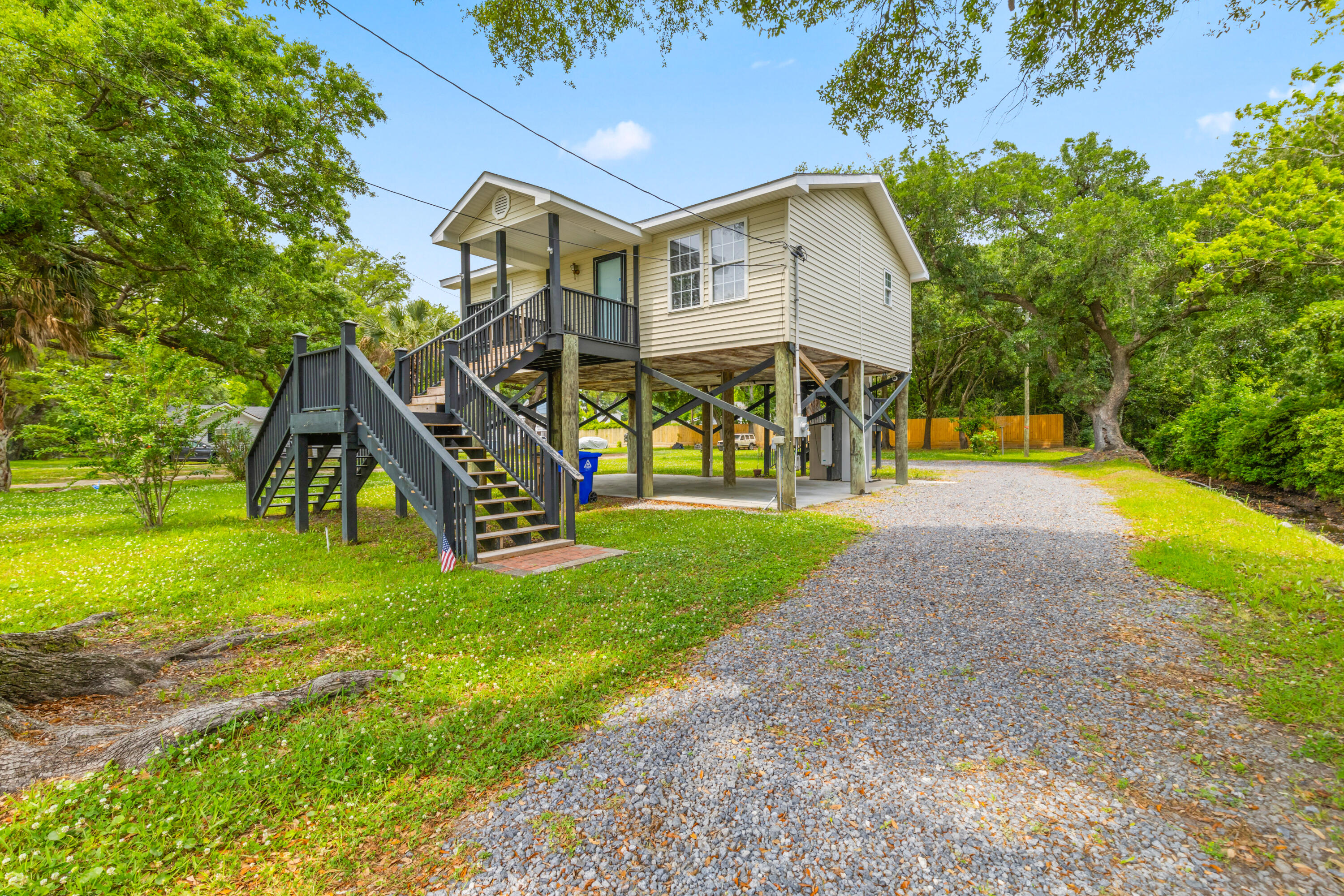 1804 Battery Island Drive