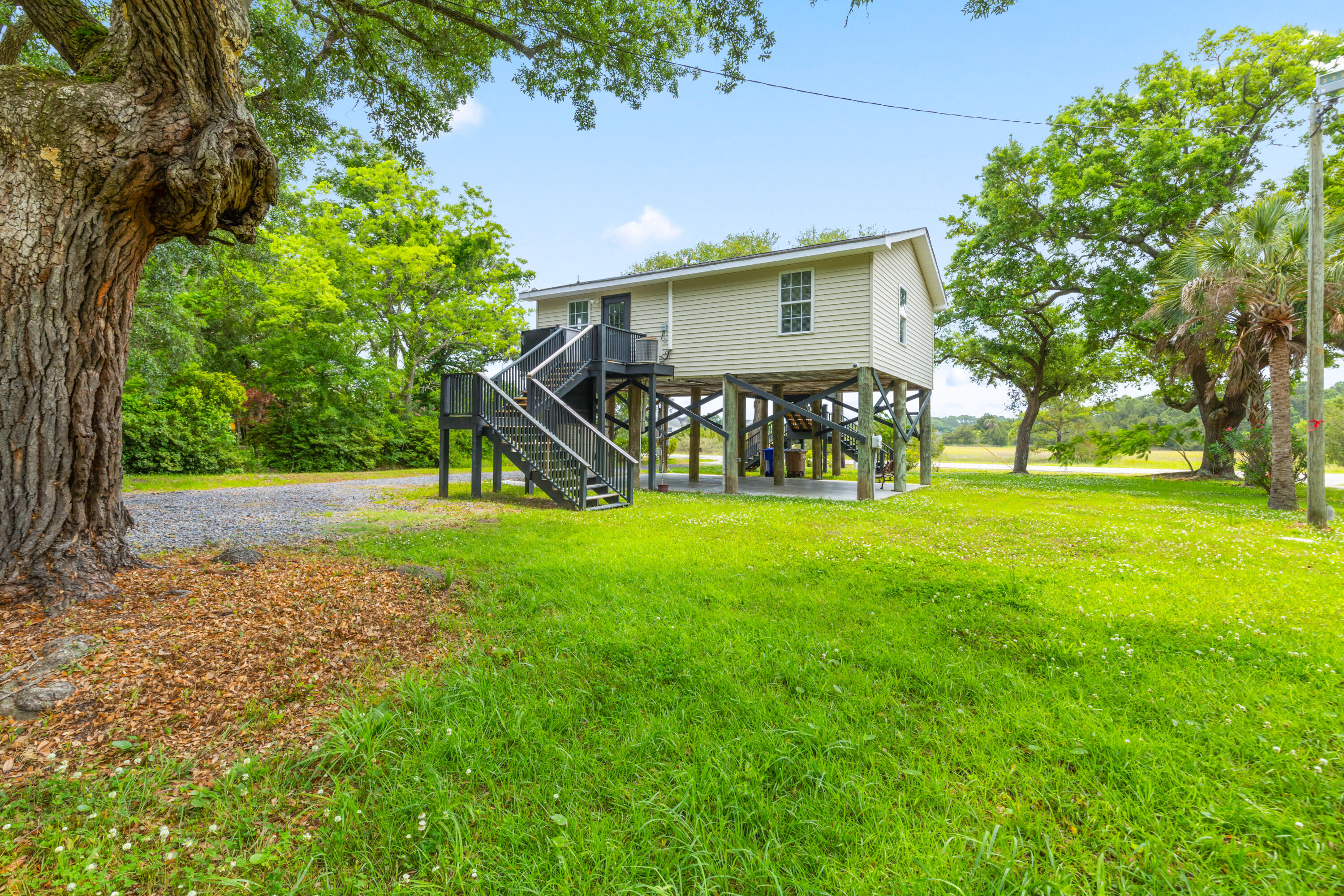 1804 Battery Island Drive