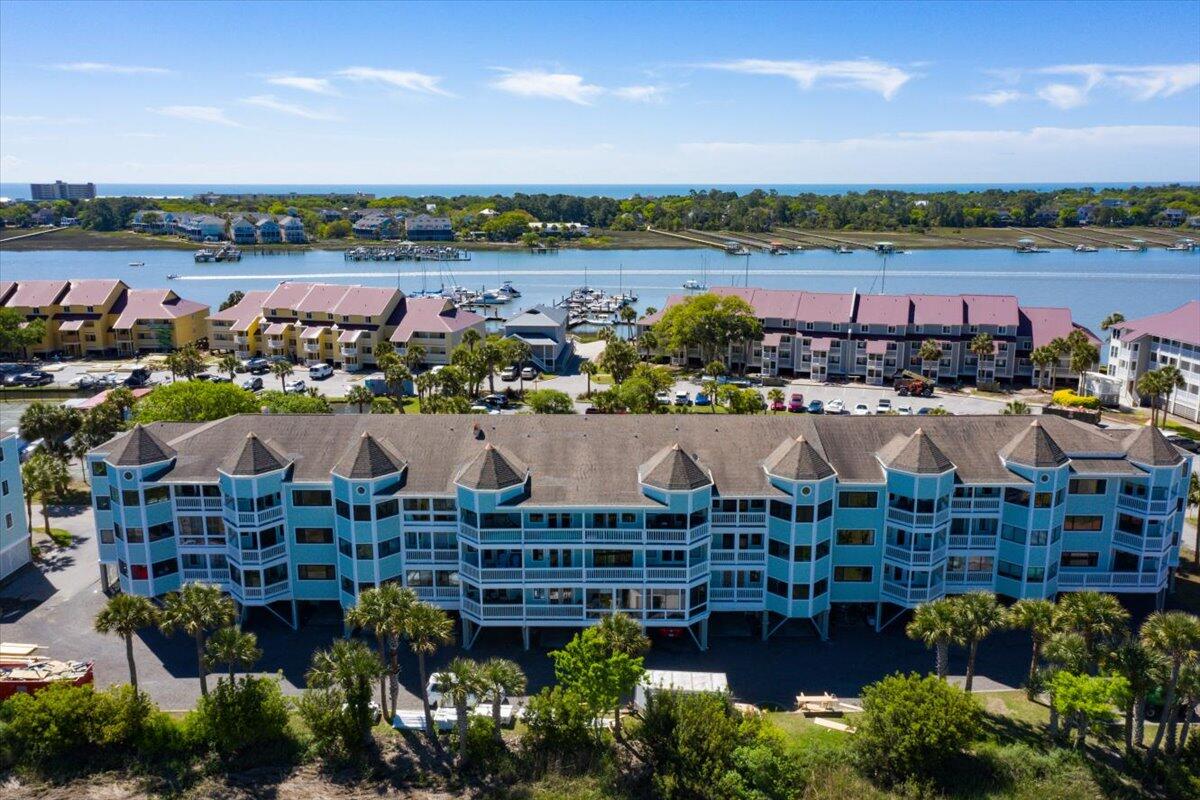 136 W Mariners Cay Drive