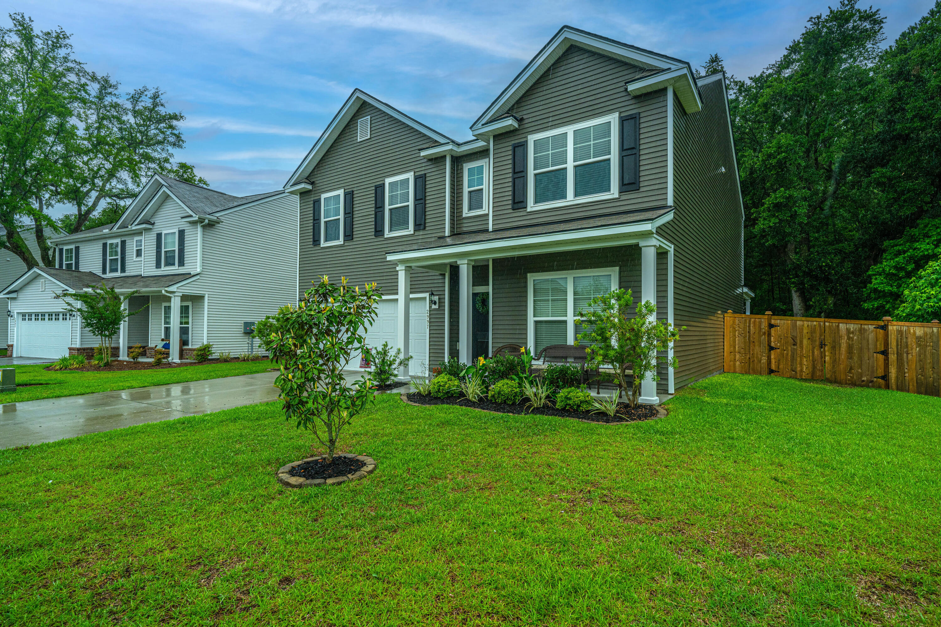 2997 Vincent Astor Drive