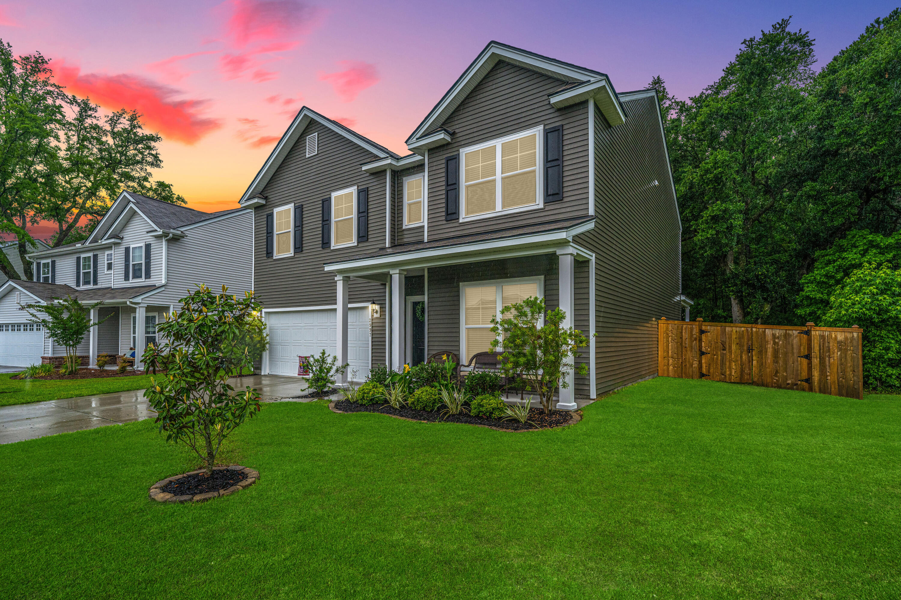 2997 Vincent Astor Drive