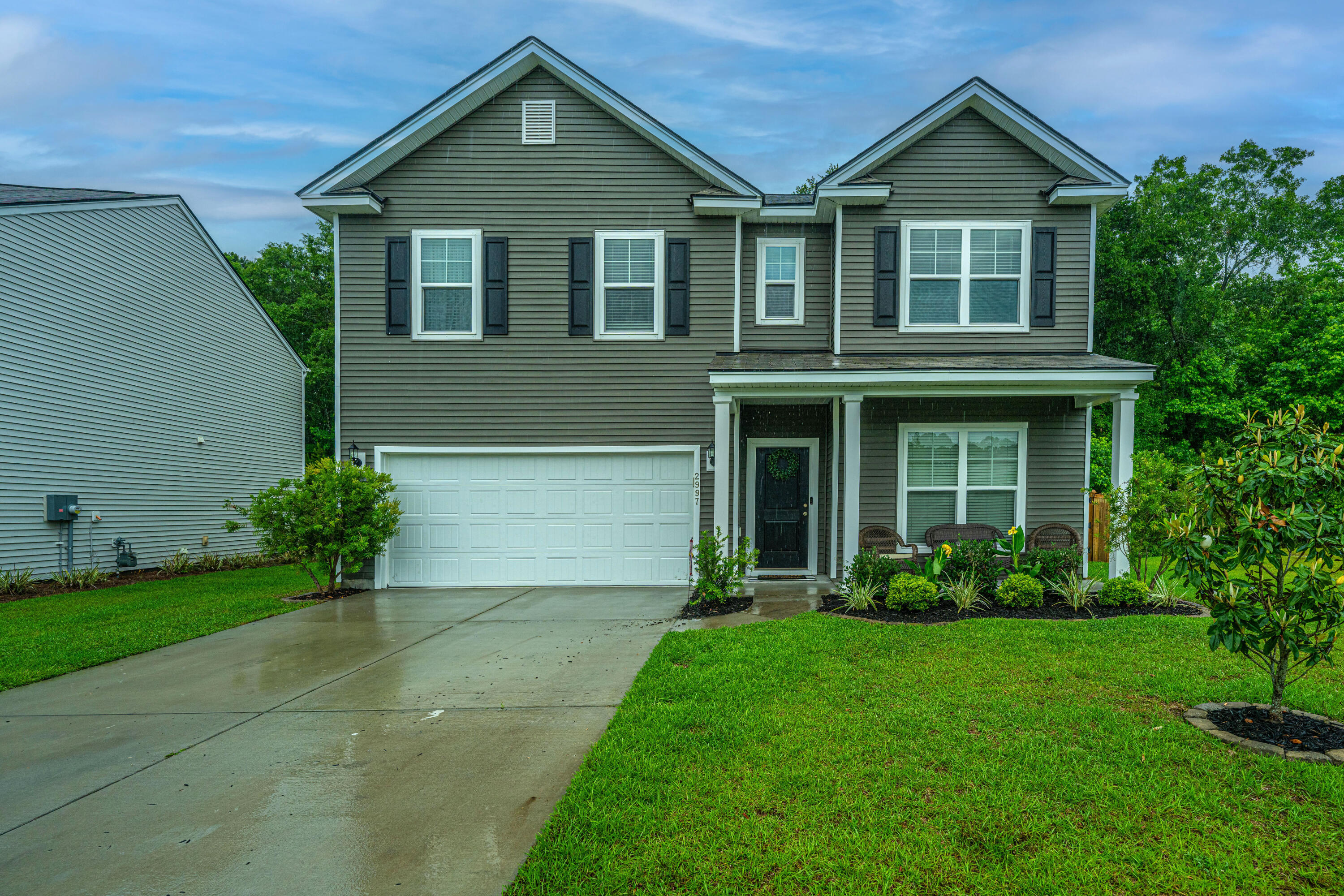 2997 Vincent Astor Drive