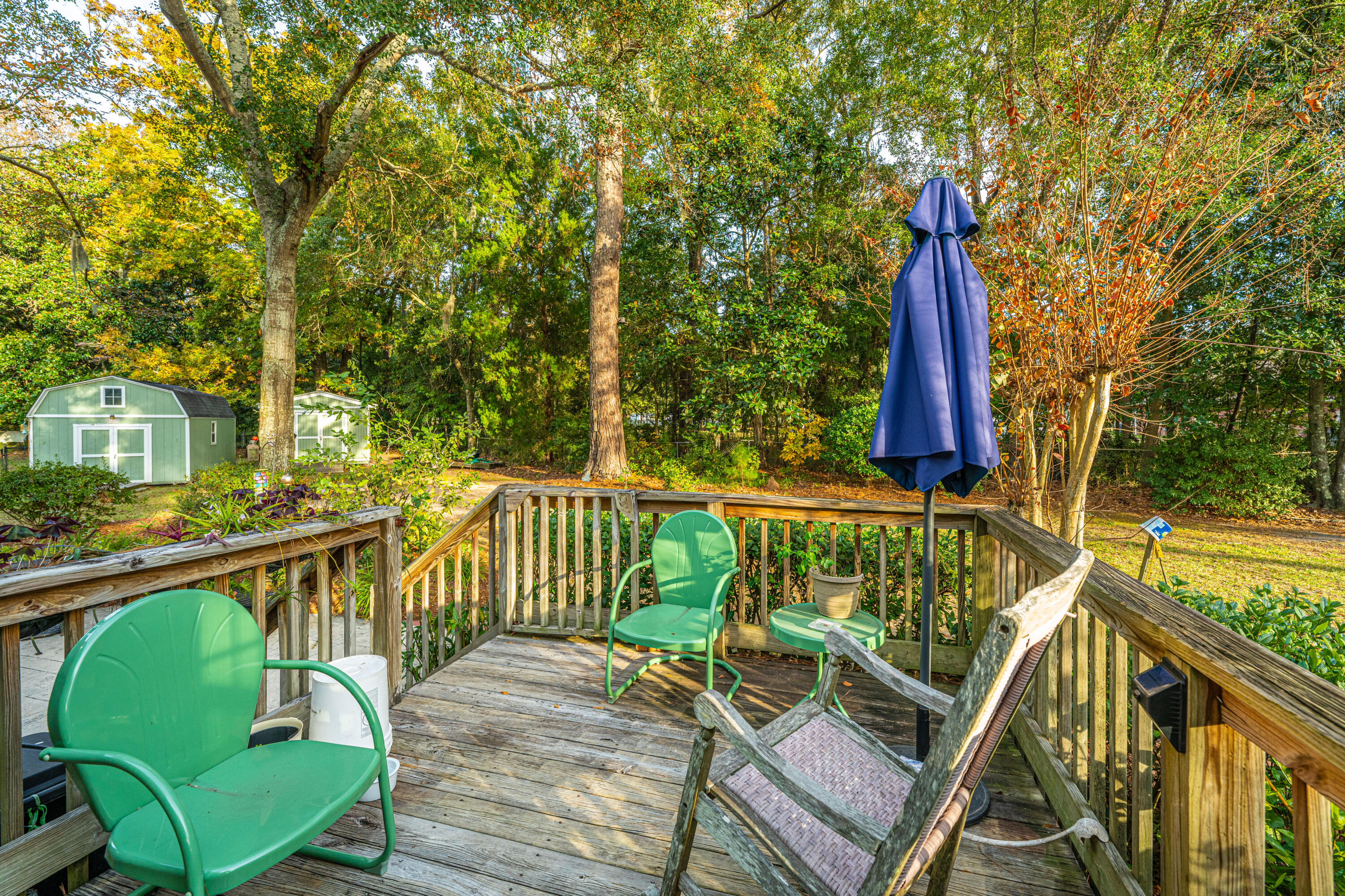 520 Woodland Shores Road