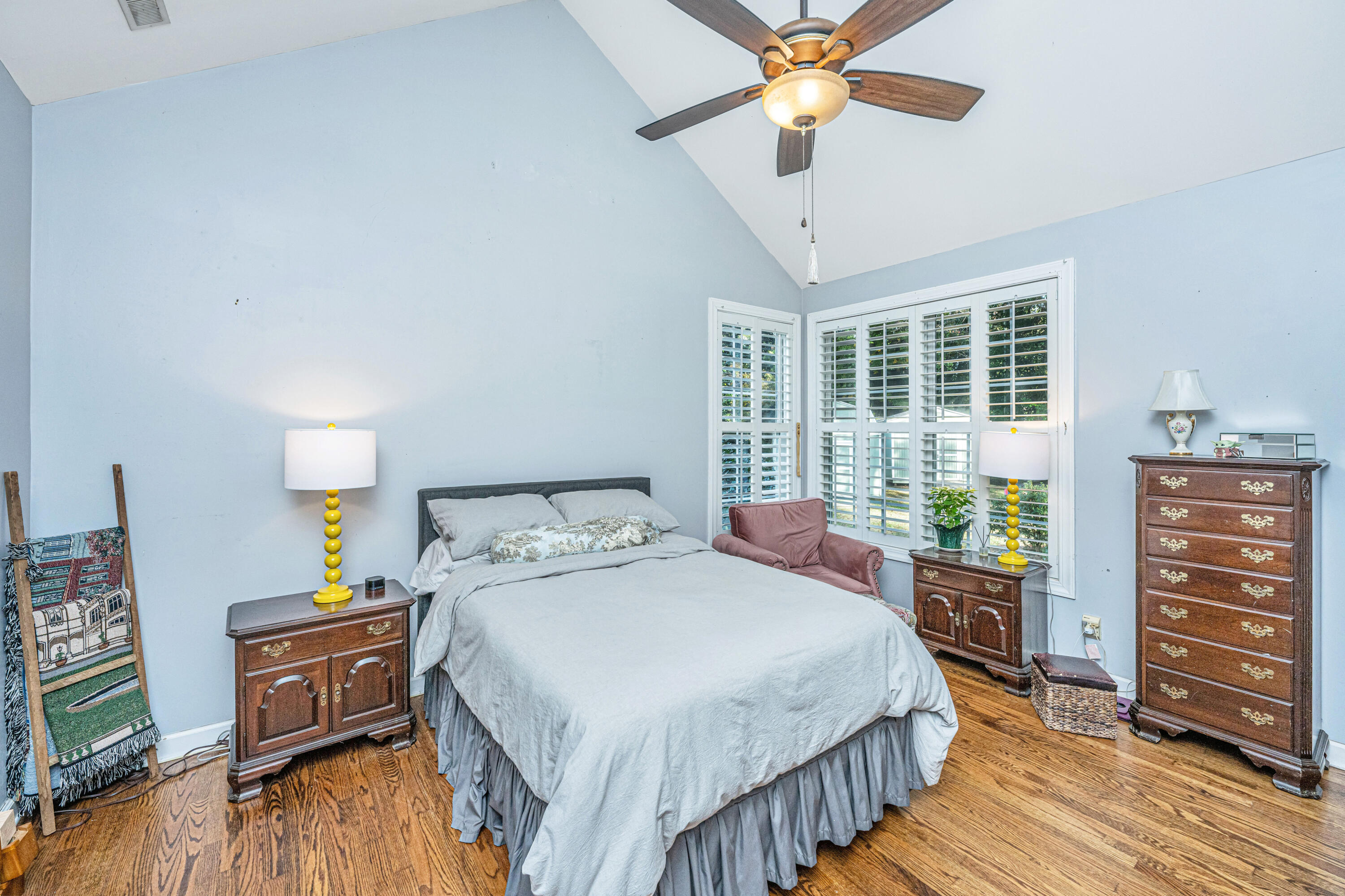 520 Woodland Shores Road