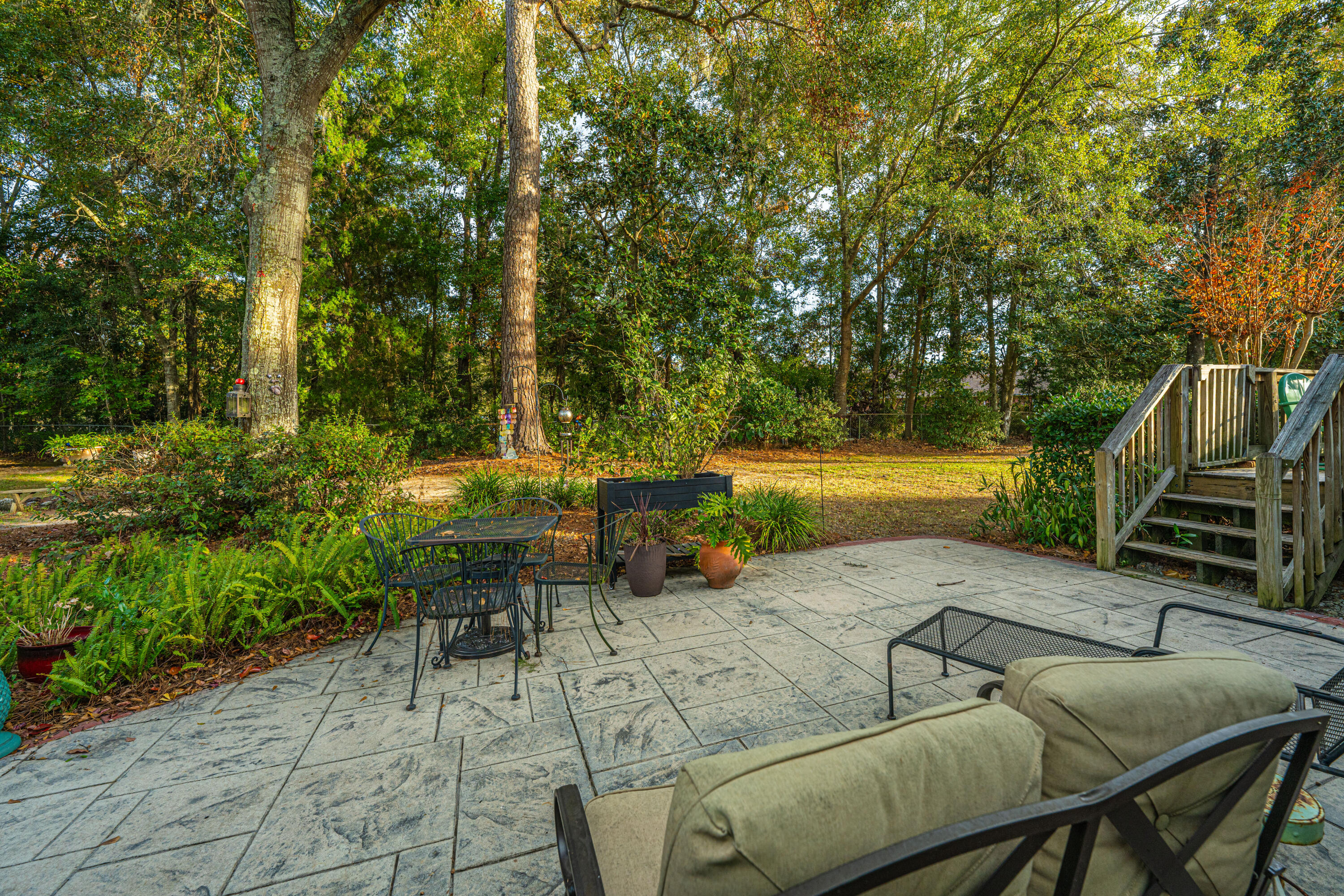 520 Woodland Shores Road