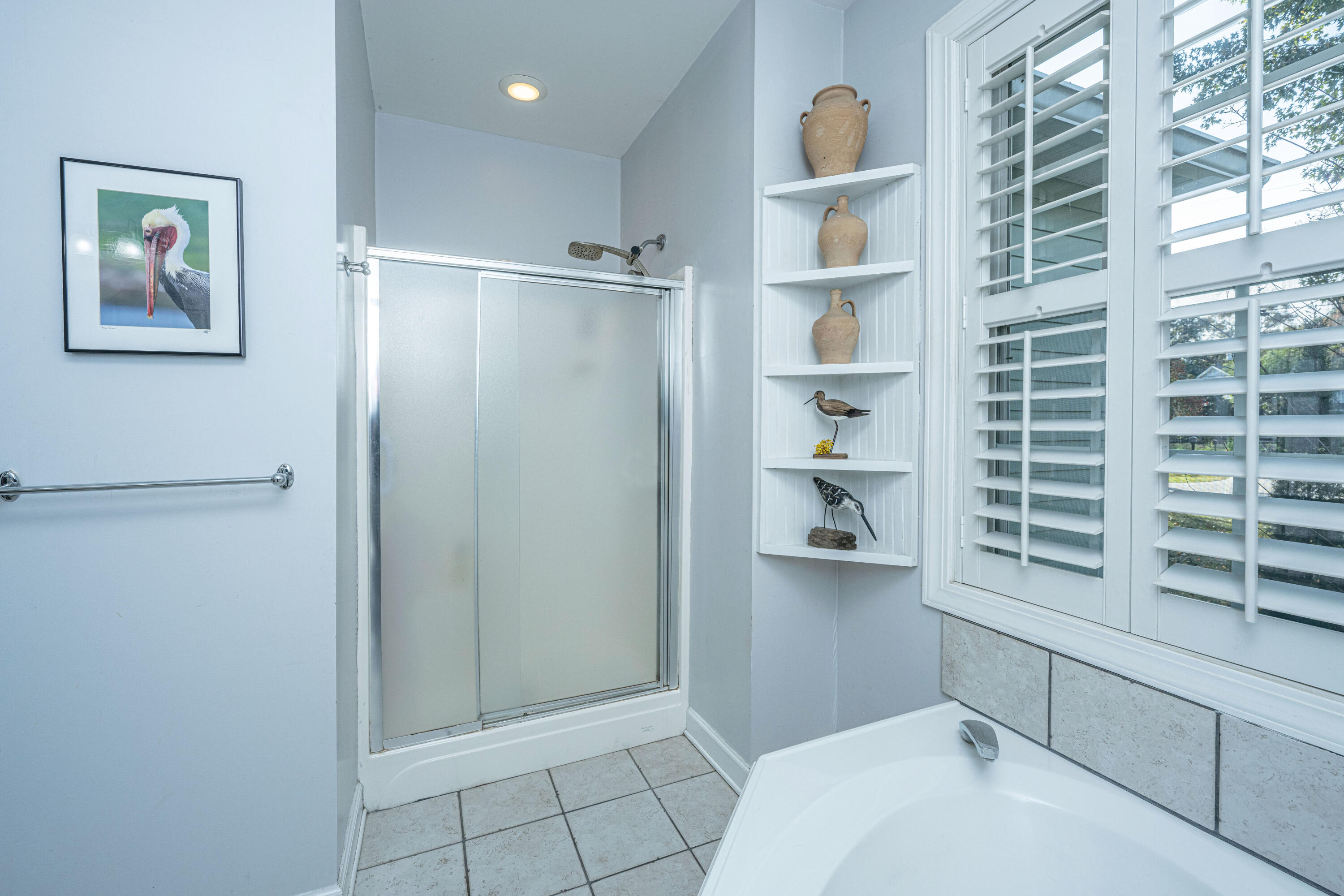 520 Woodland Shores Road