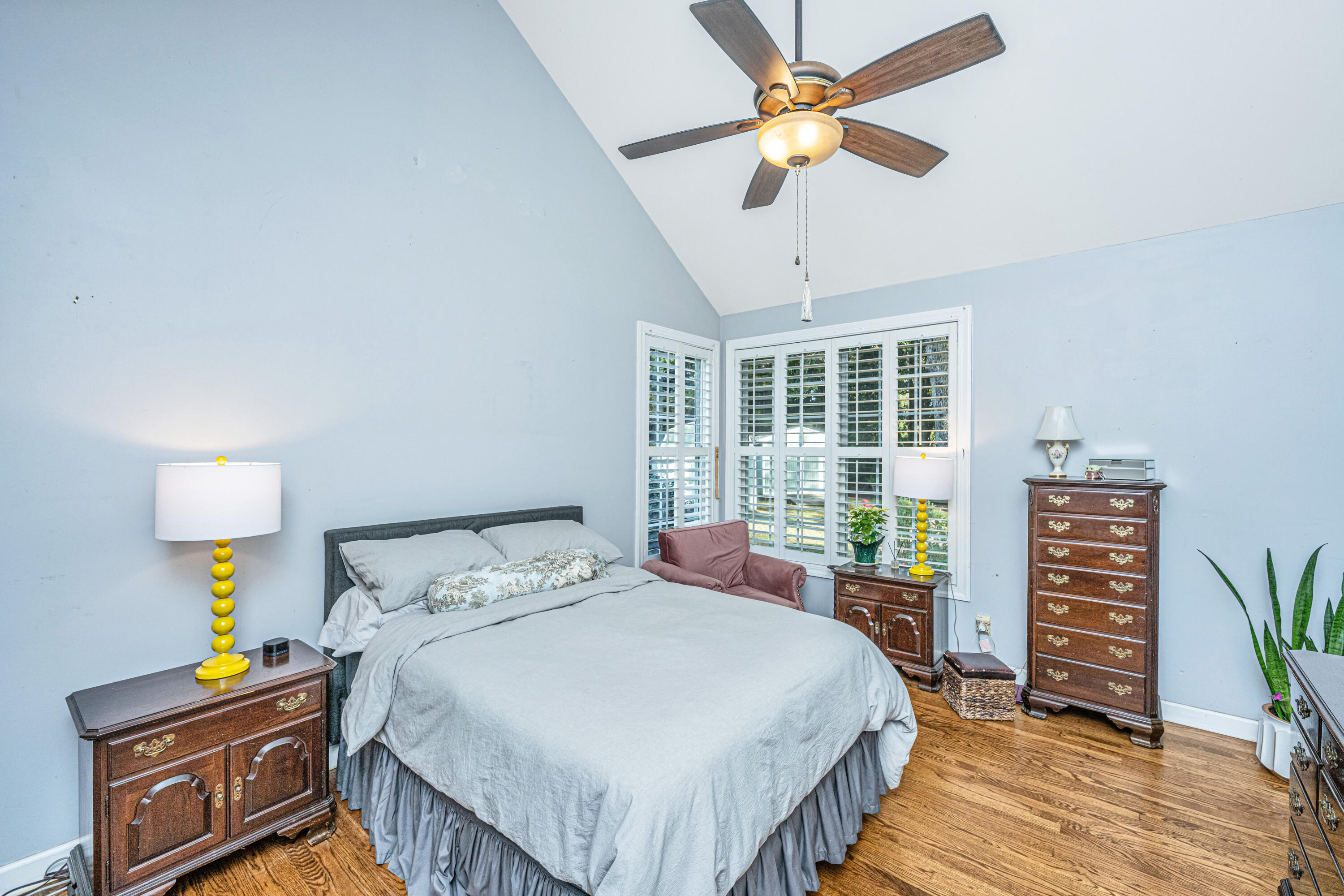 520 Woodland Shores Road