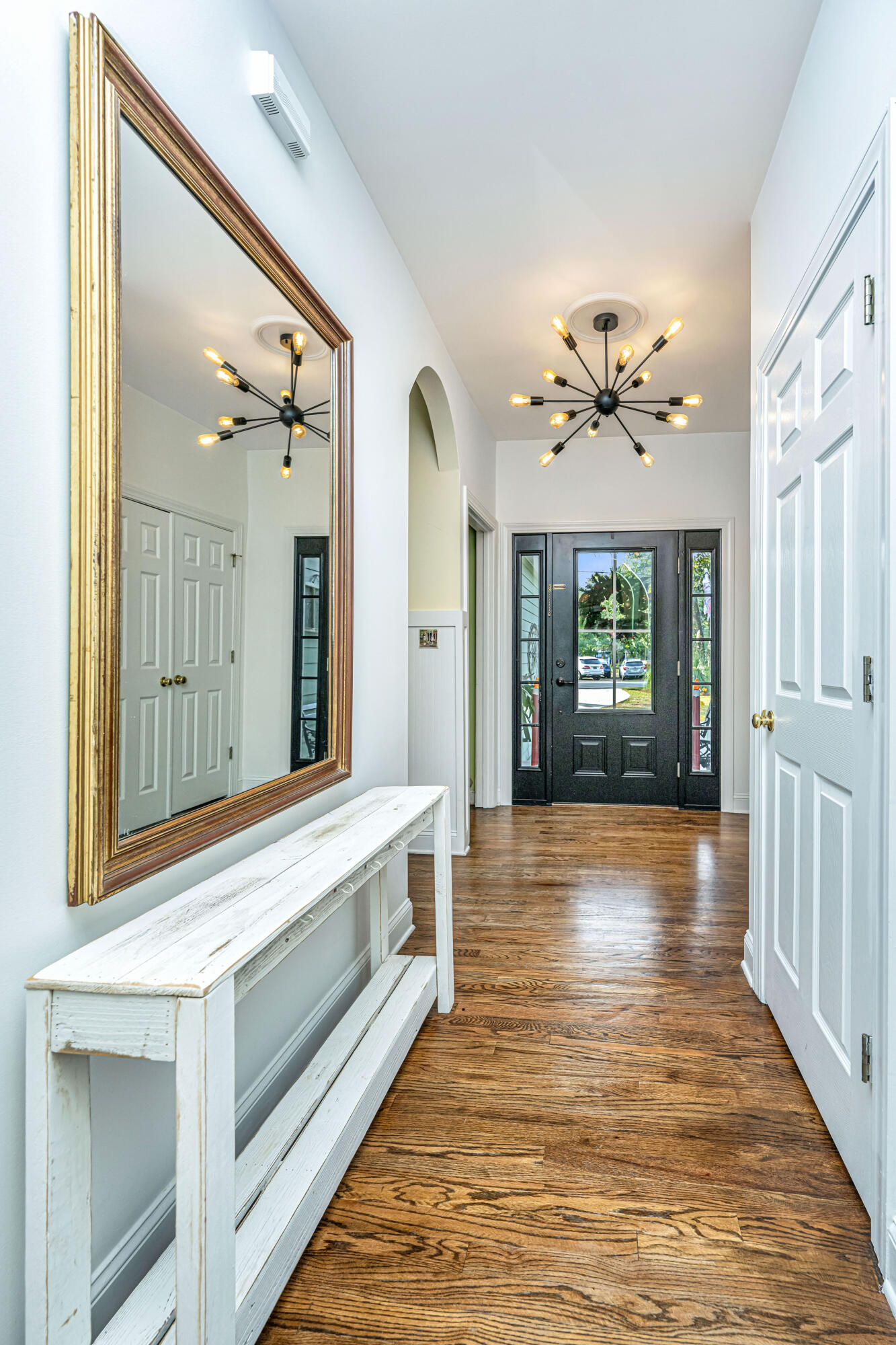 520 Woodland Shores Road