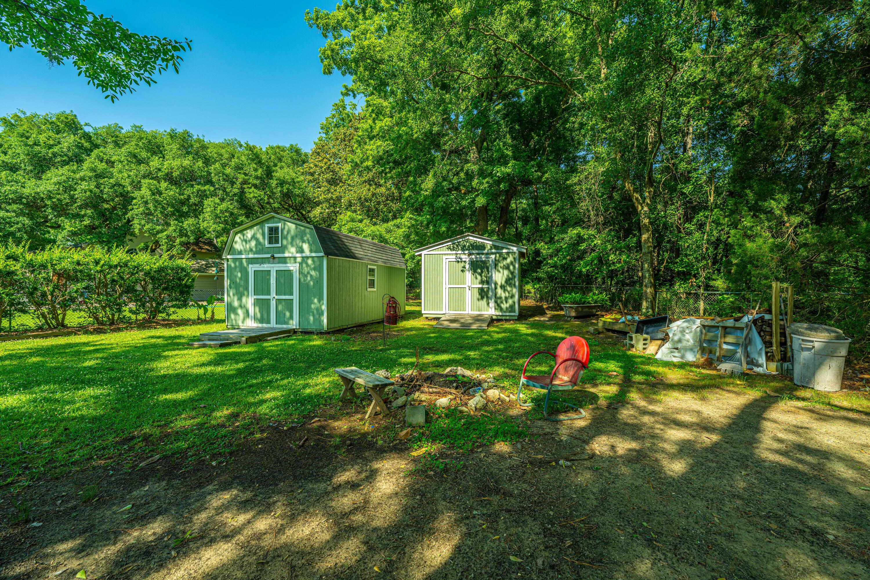 520 Woodland Shores Road