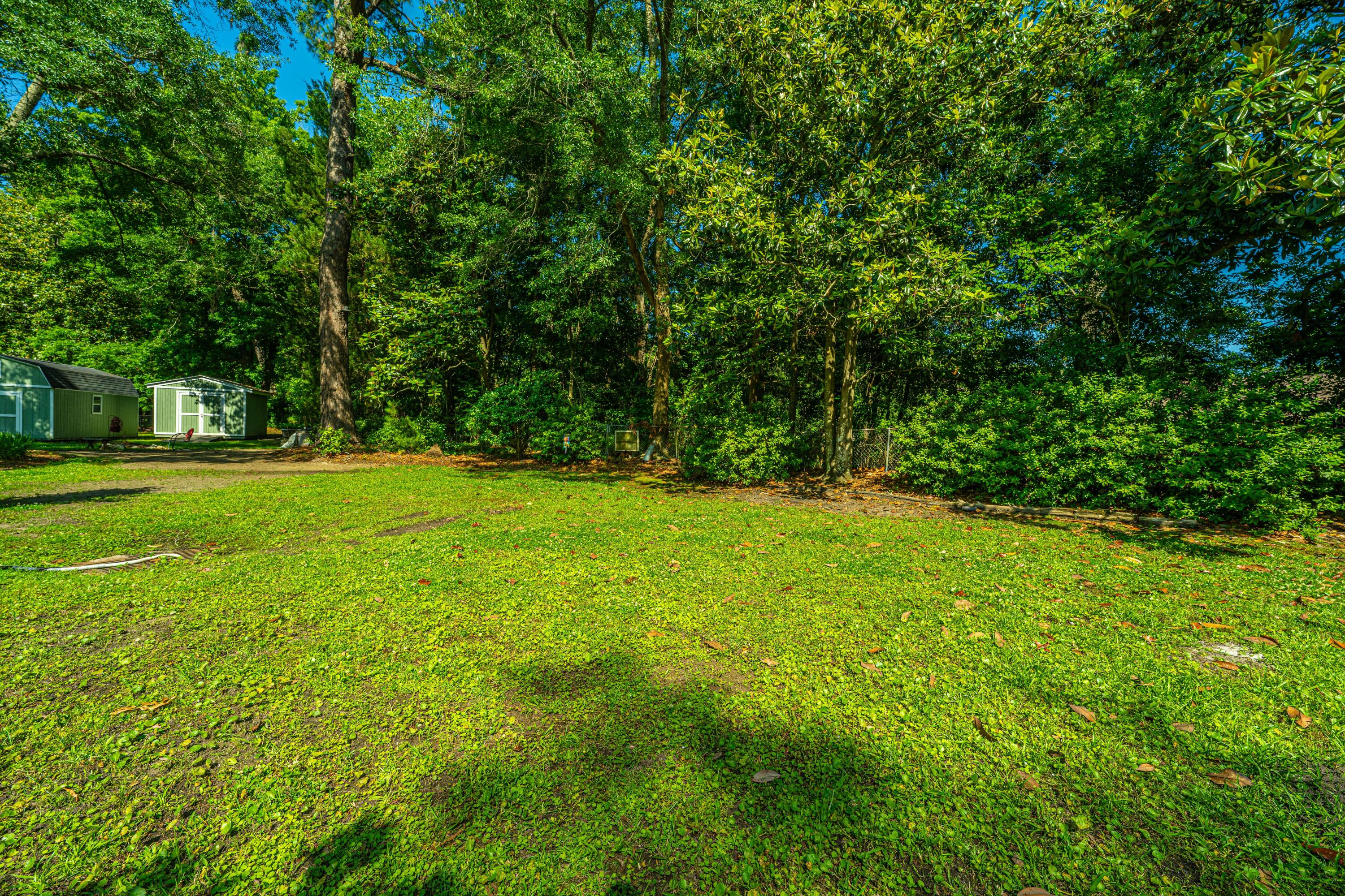 520 Woodland Shores Road