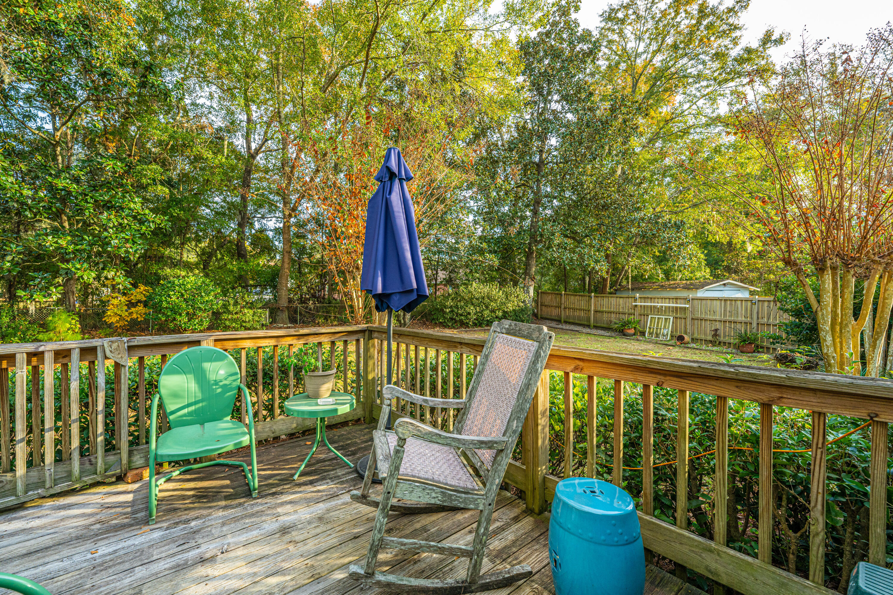 520 Woodland Shores Road