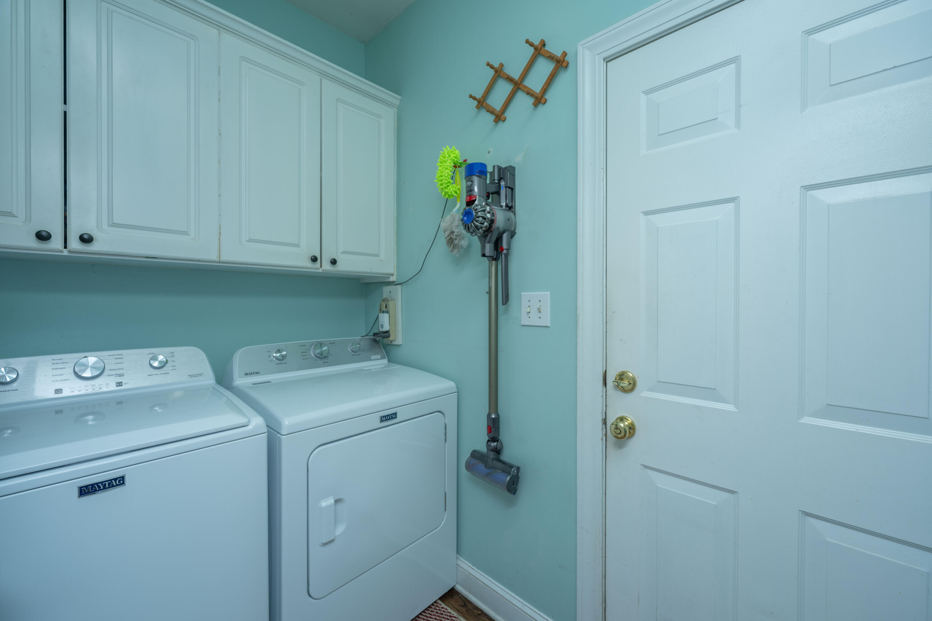 520 Woodland Shores Road