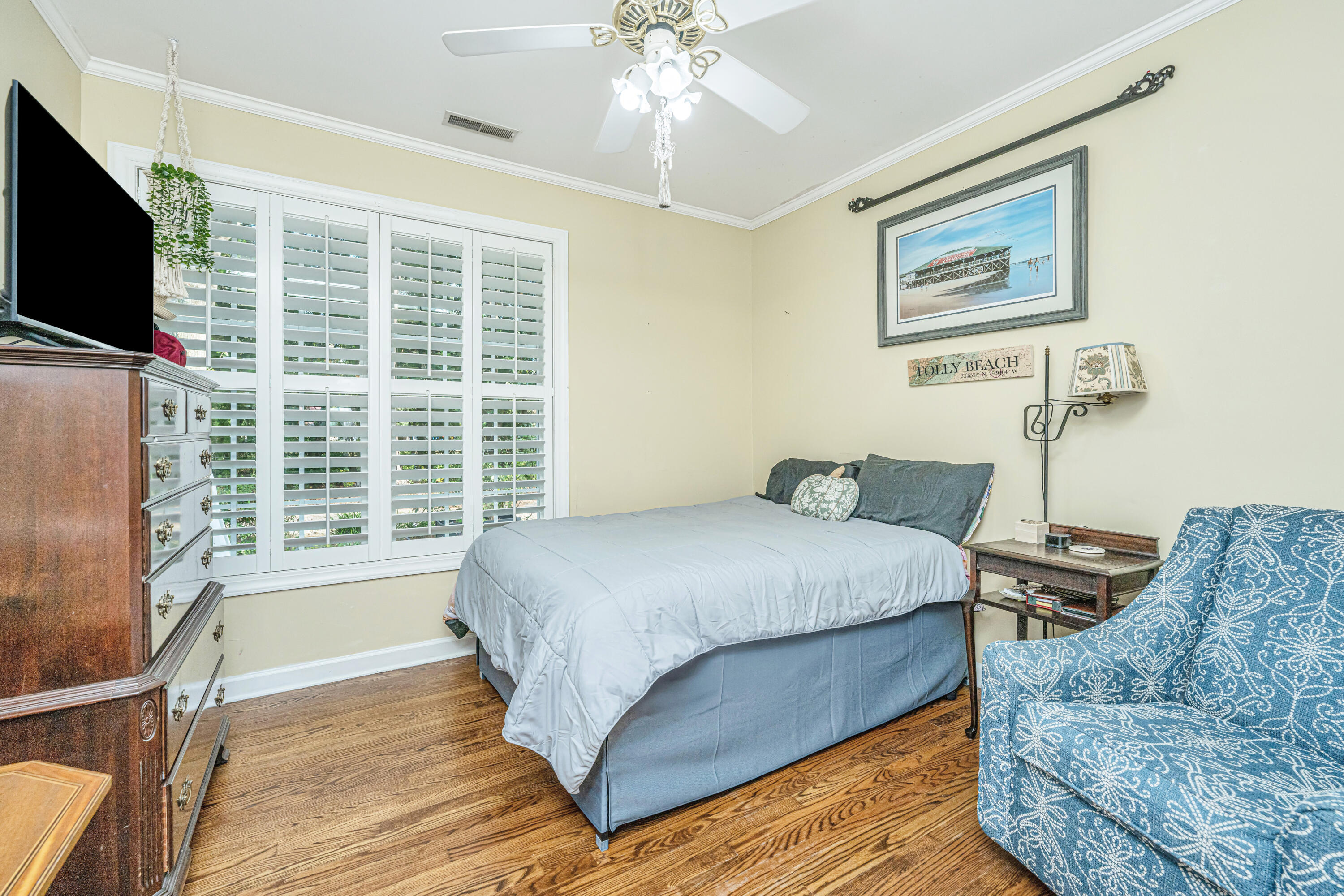 520 Woodland Shores Road