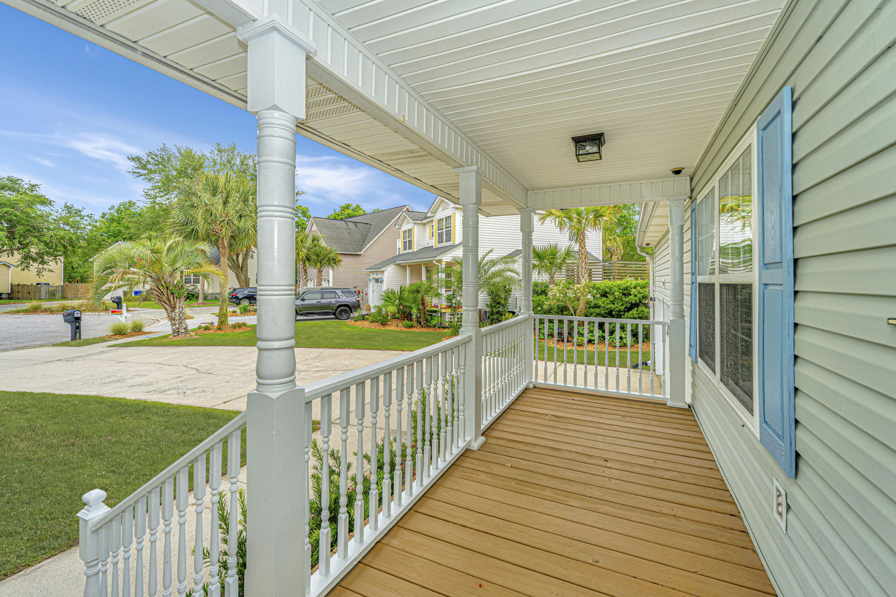 934 Clearspring Drive