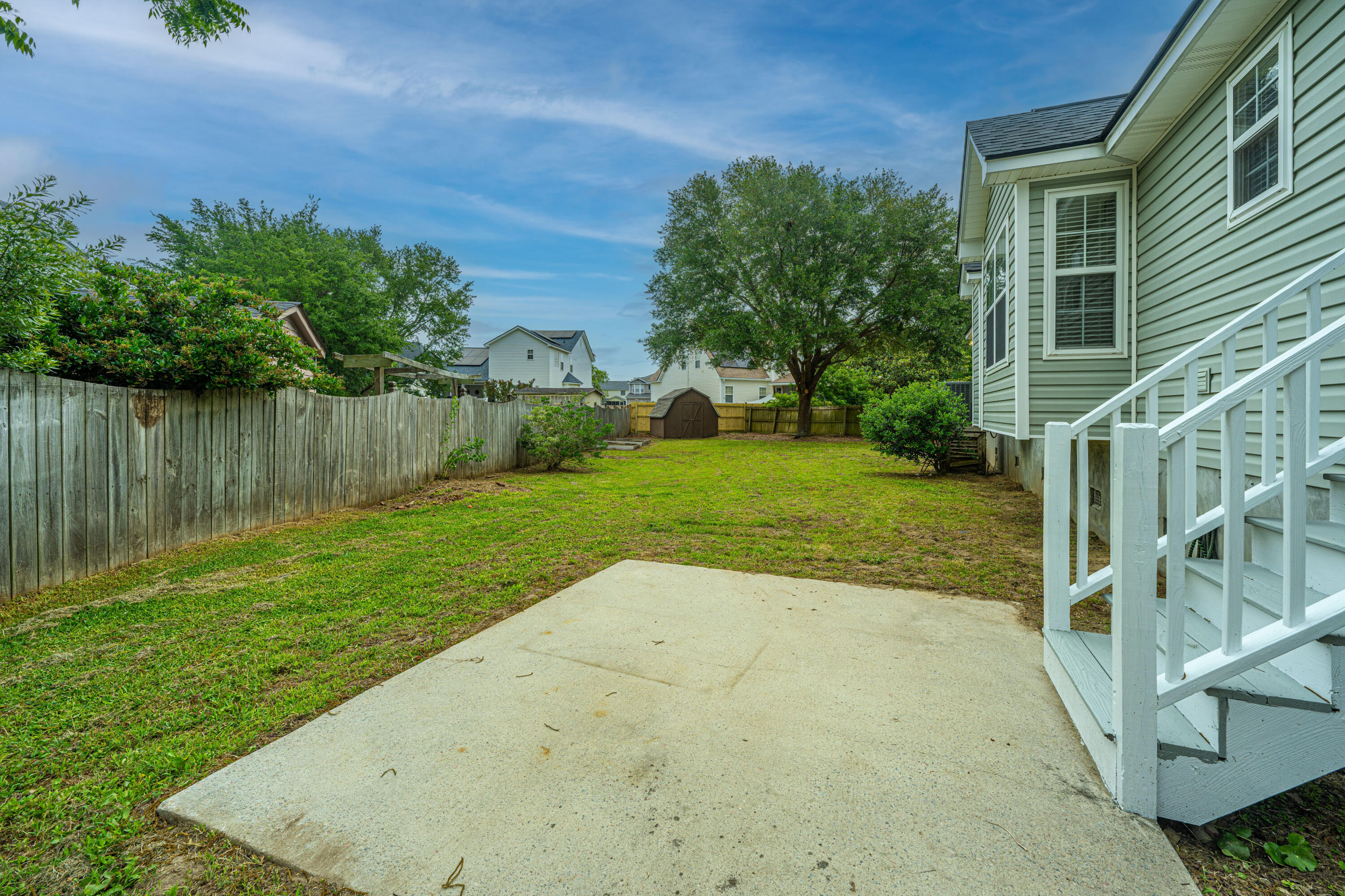 934 Clearspring Drive