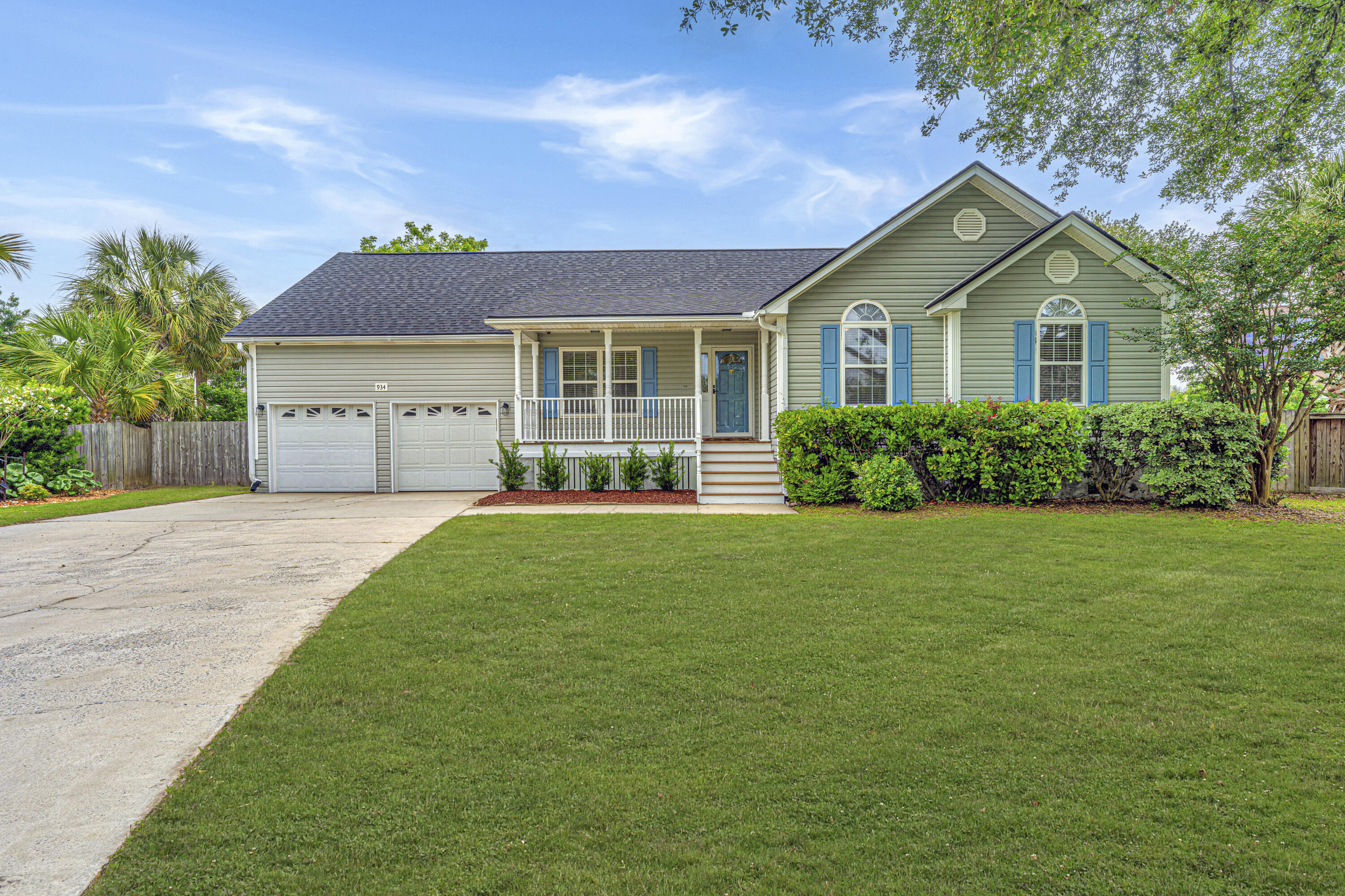 934 Clearspring Drive