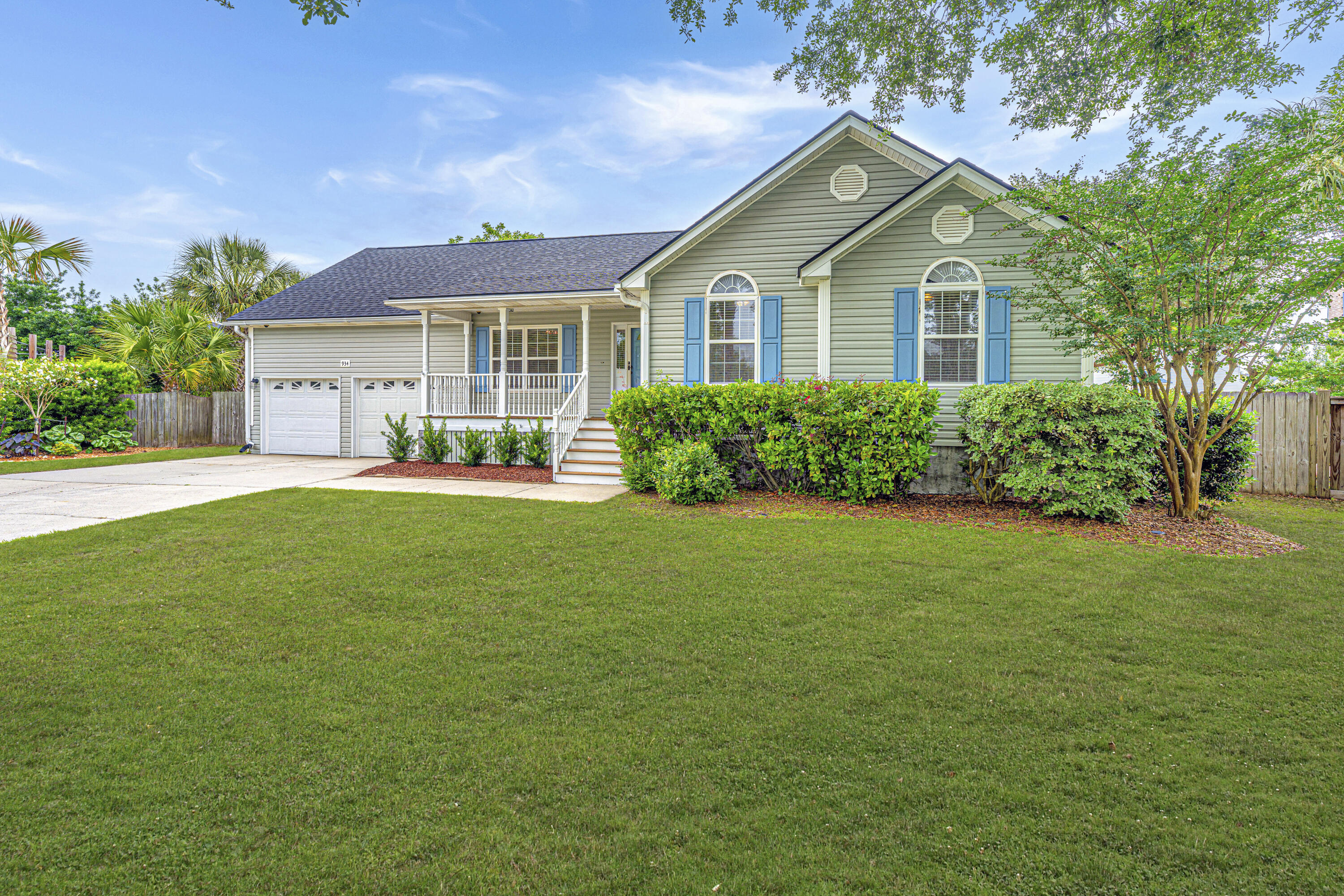 934 Clearspring Drive