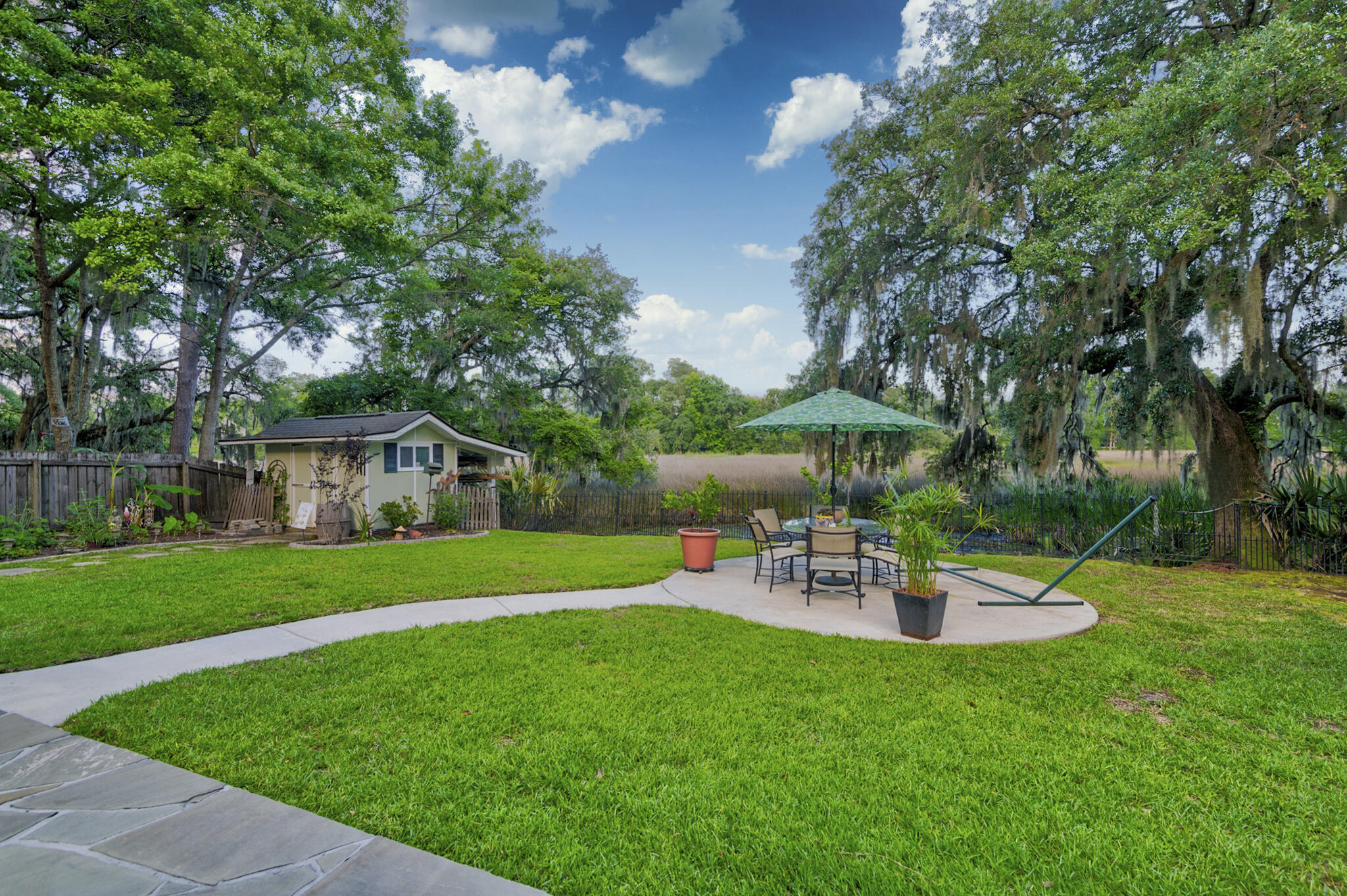 2322 Marsh Lake Court