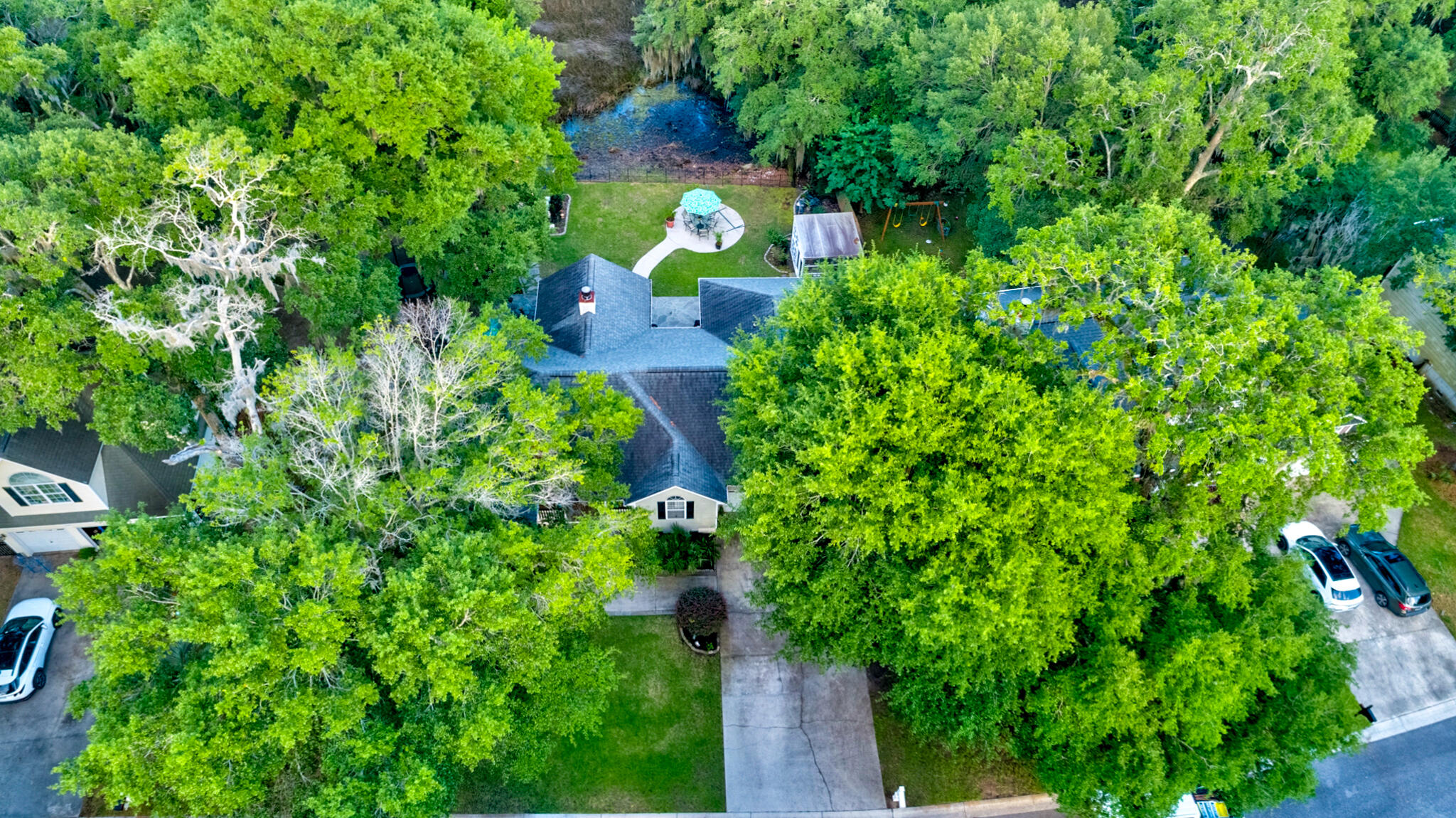 2322 Marsh Lake Court