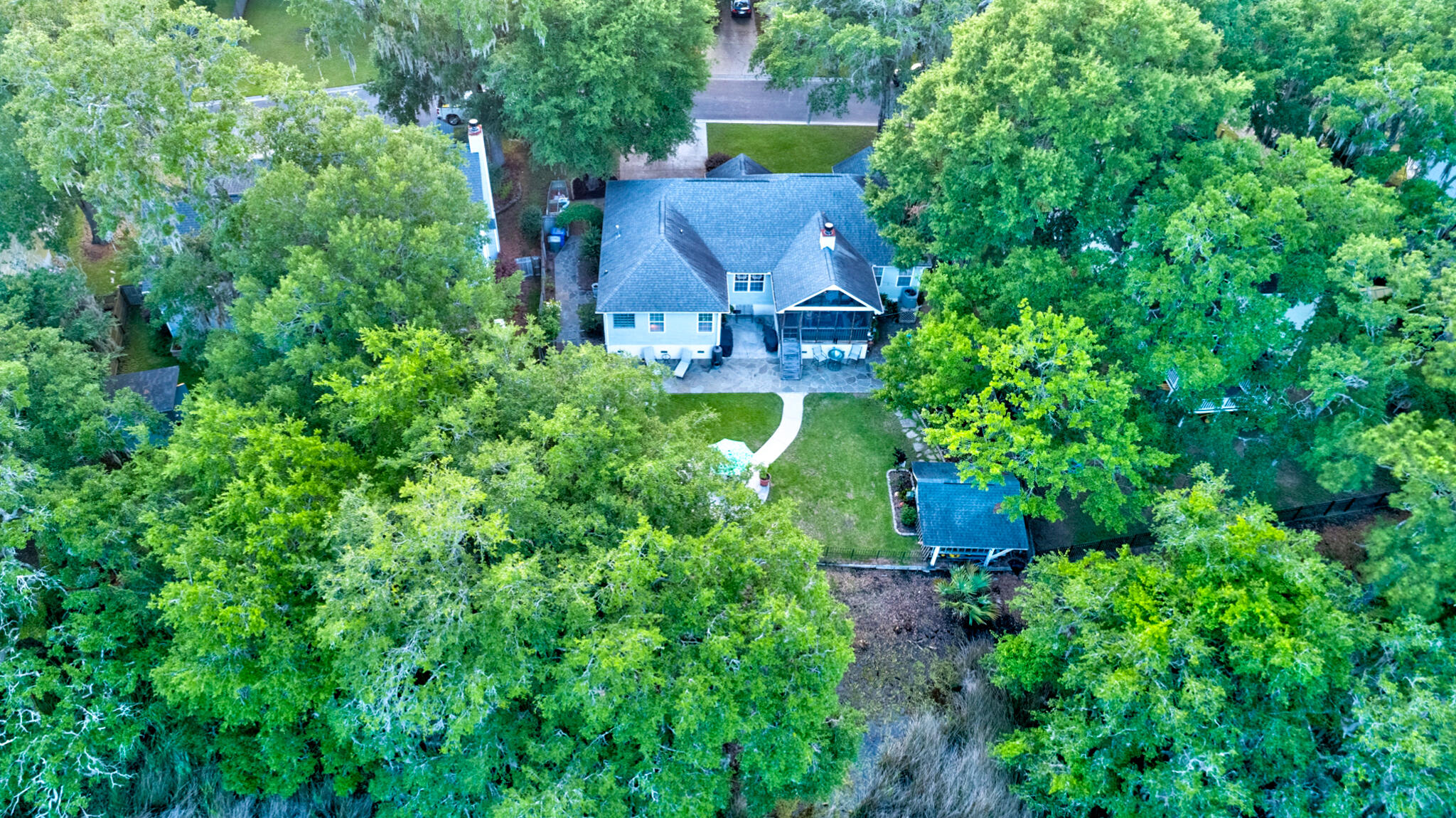 2322 Marsh Lake Court