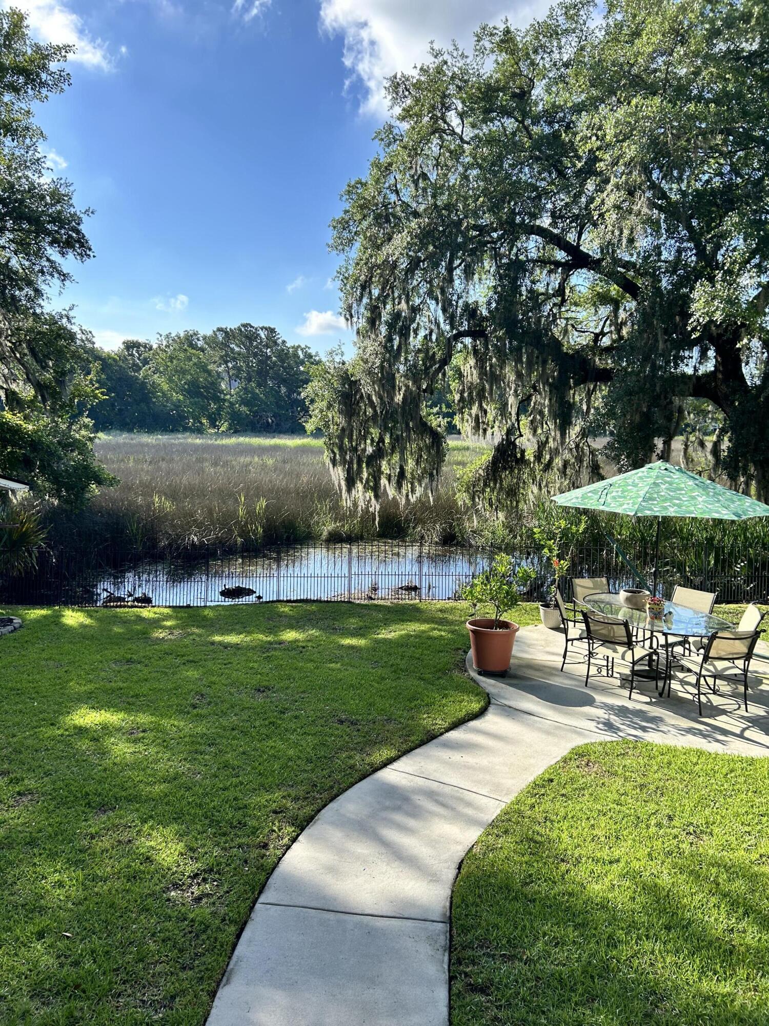 2322 Marsh Lake Court