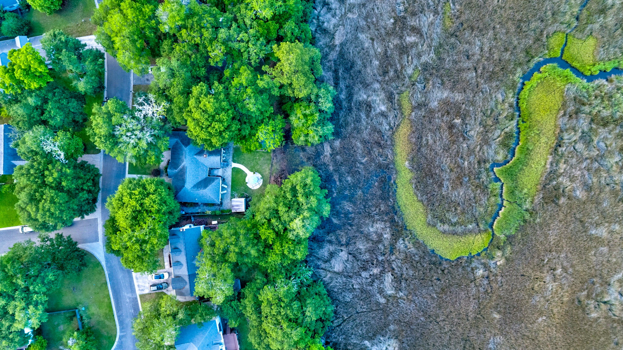 2322 Marsh Lake Court