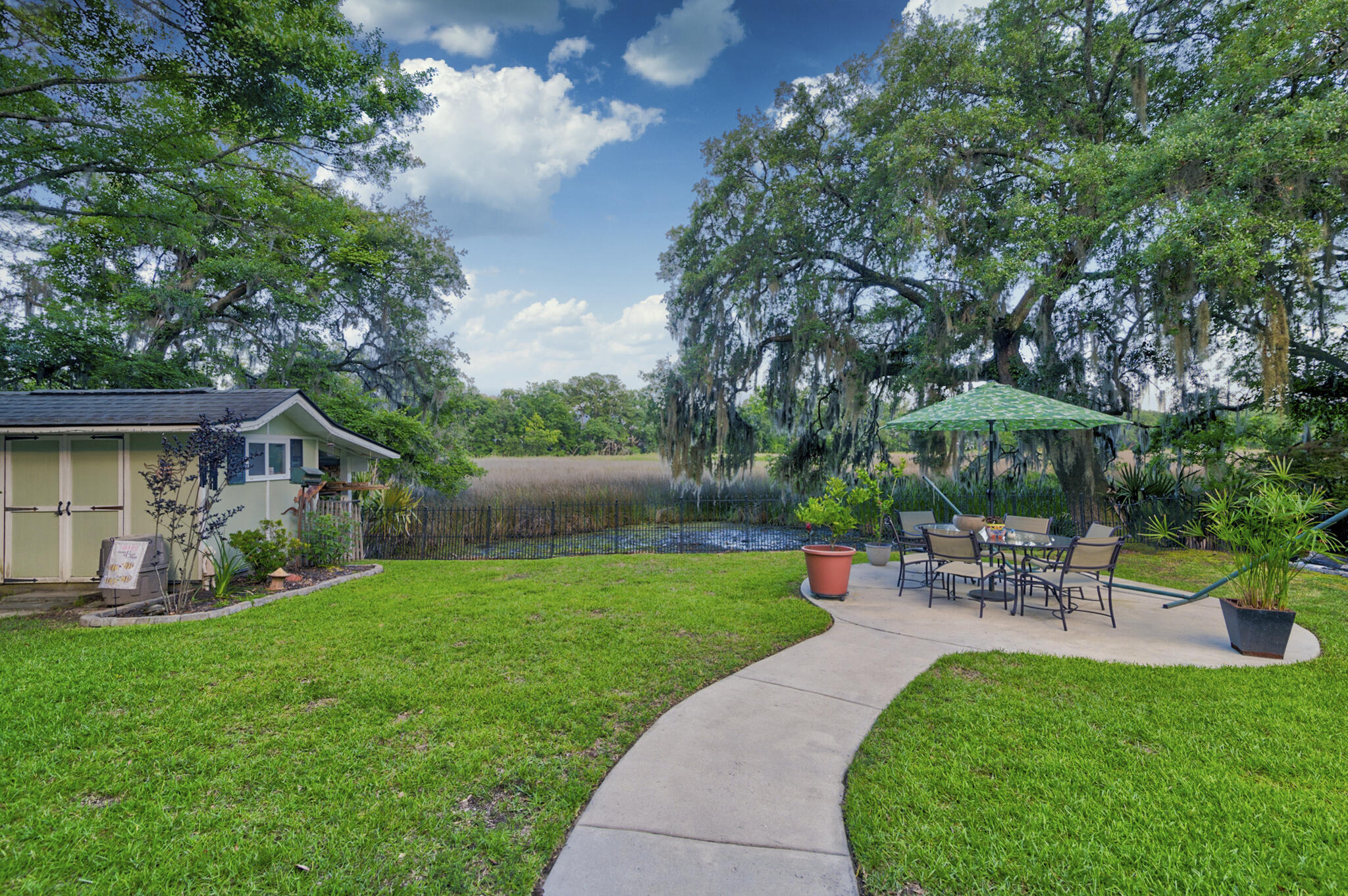 2322 Marsh Lake Court