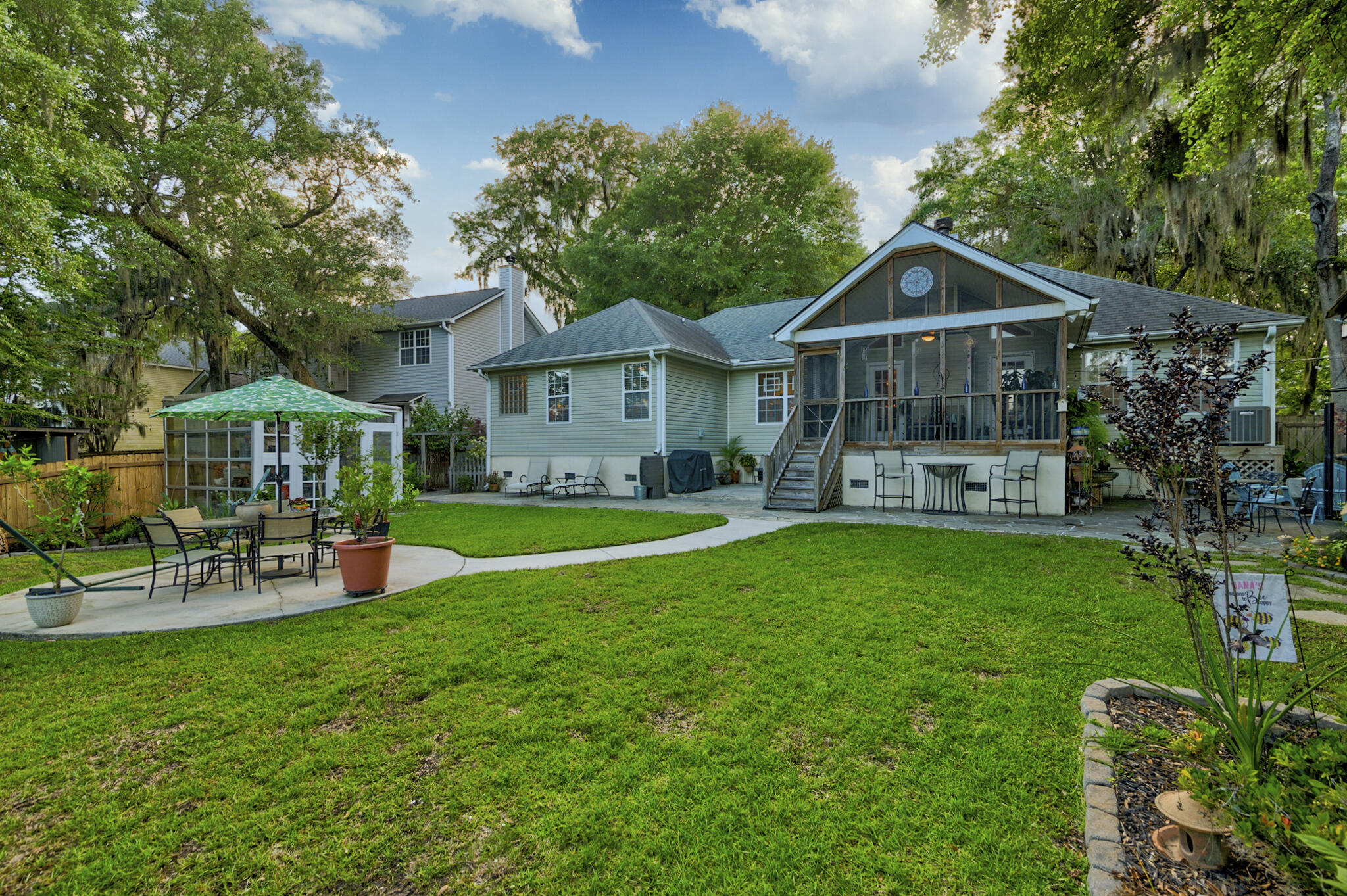 2322 Marsh Lake Court