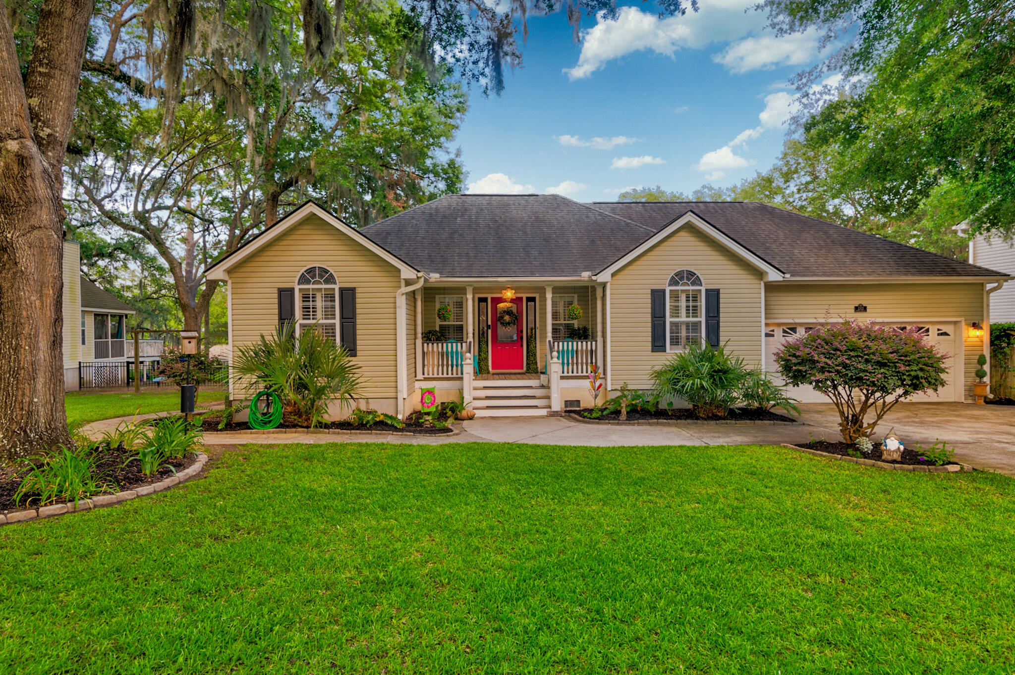 2322 Marsh Lake Court