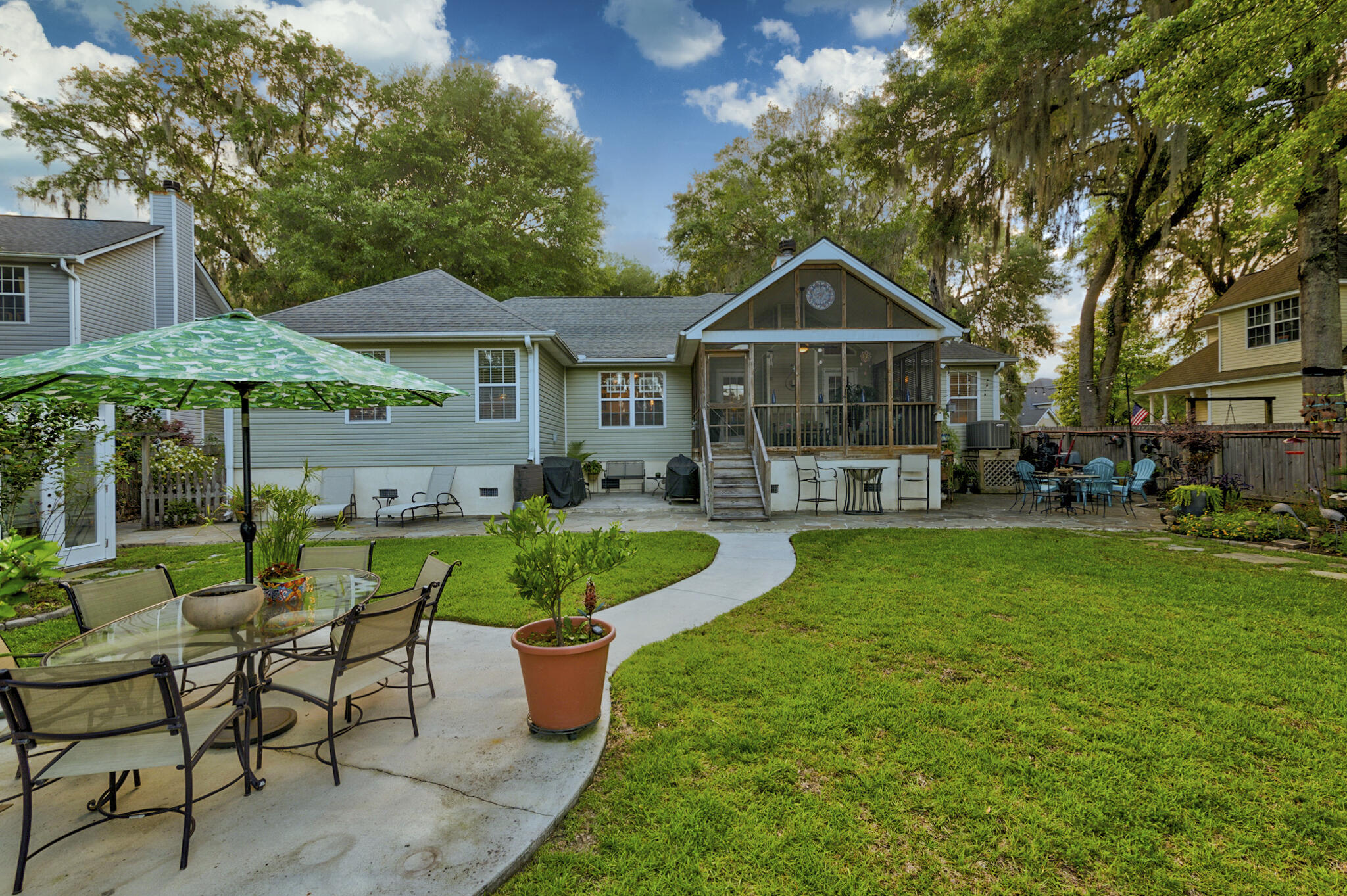 2322 Marsh Lake Court