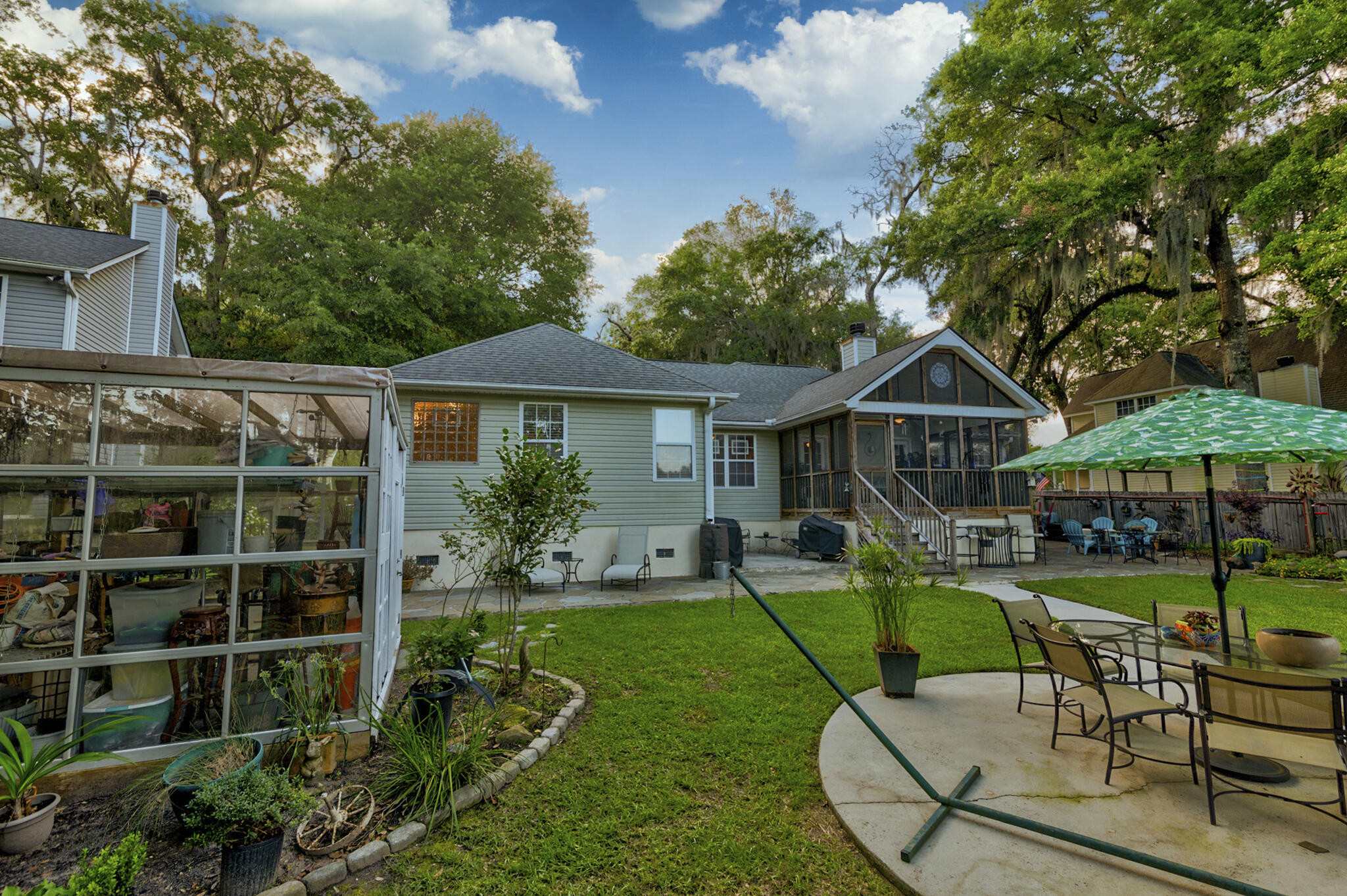 2322 Marsh Lake Court