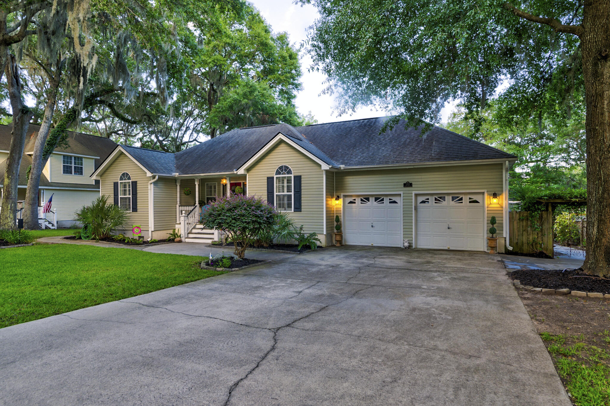 2322 Marsh Lake Court