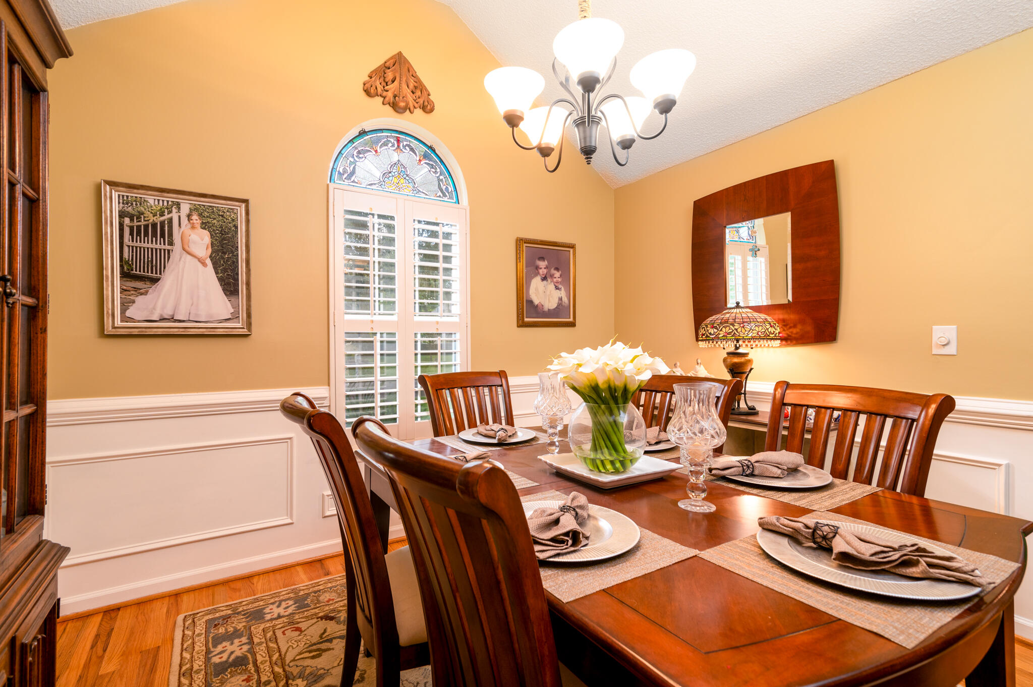 2322 Marsh Lake Court