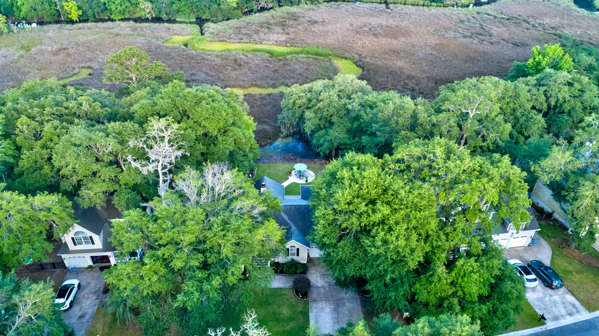 2322 Marsh Lake Court