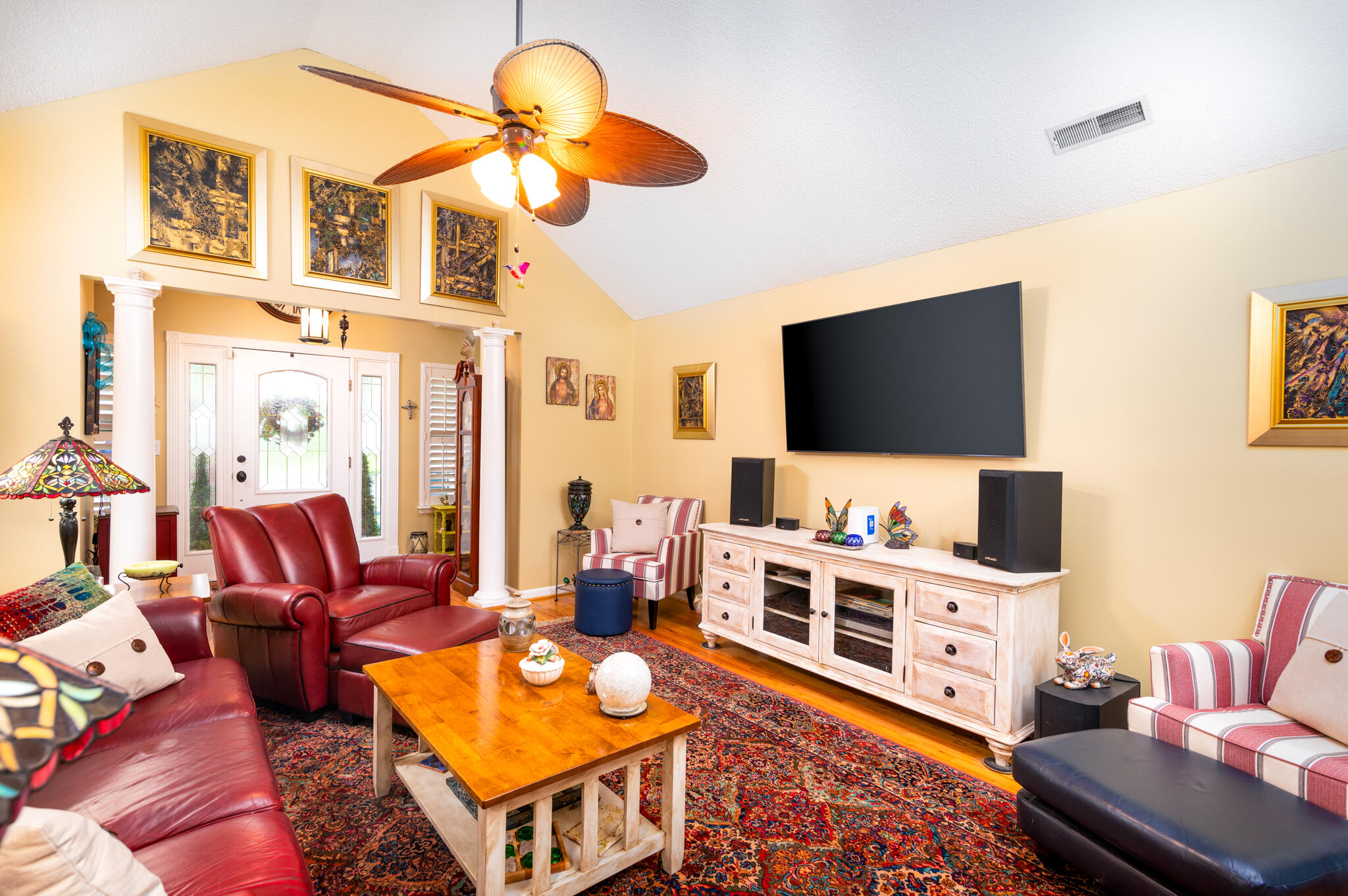 2322 Marsh Lake Court