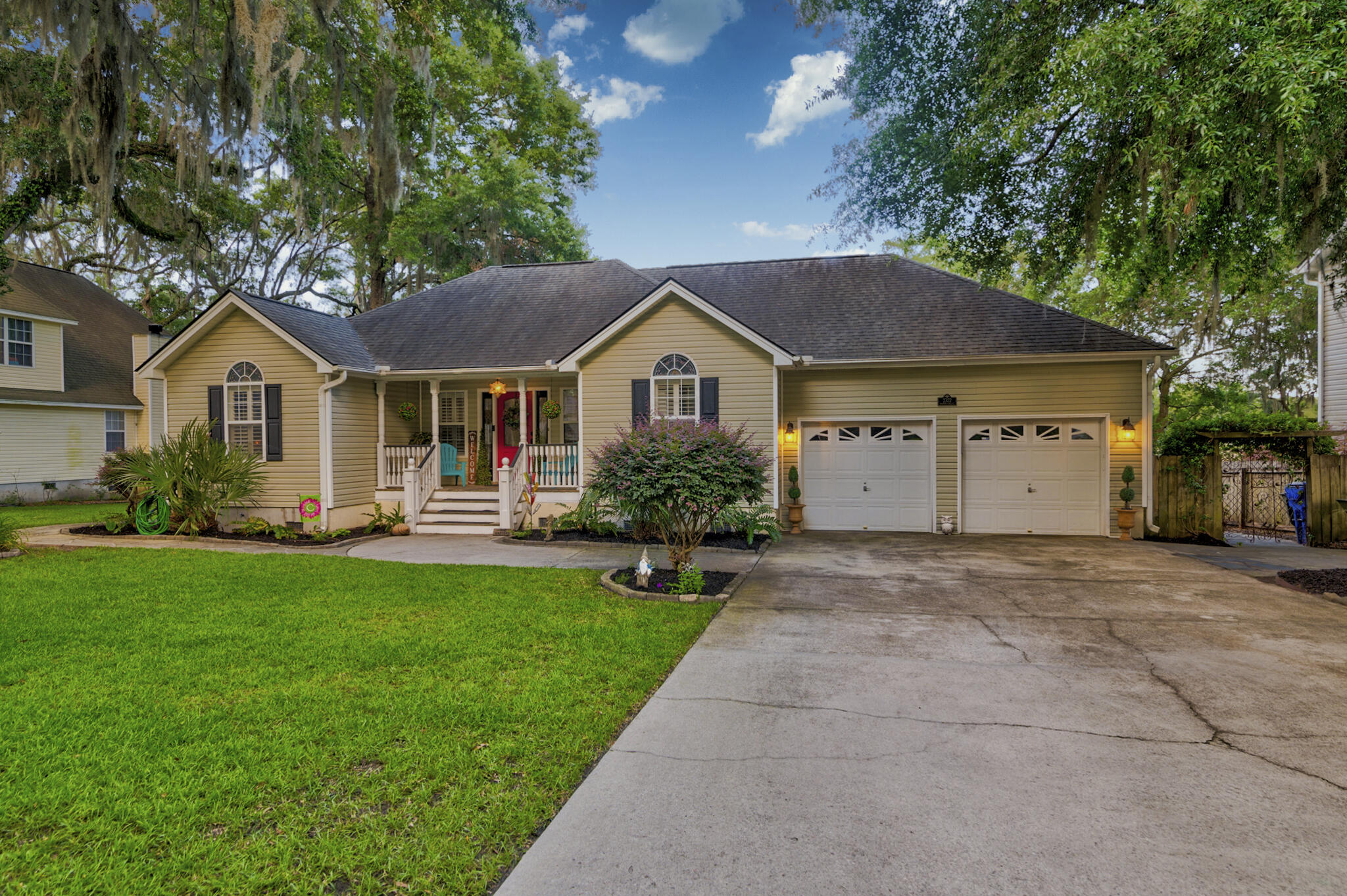 2322 Marsh Lake Court