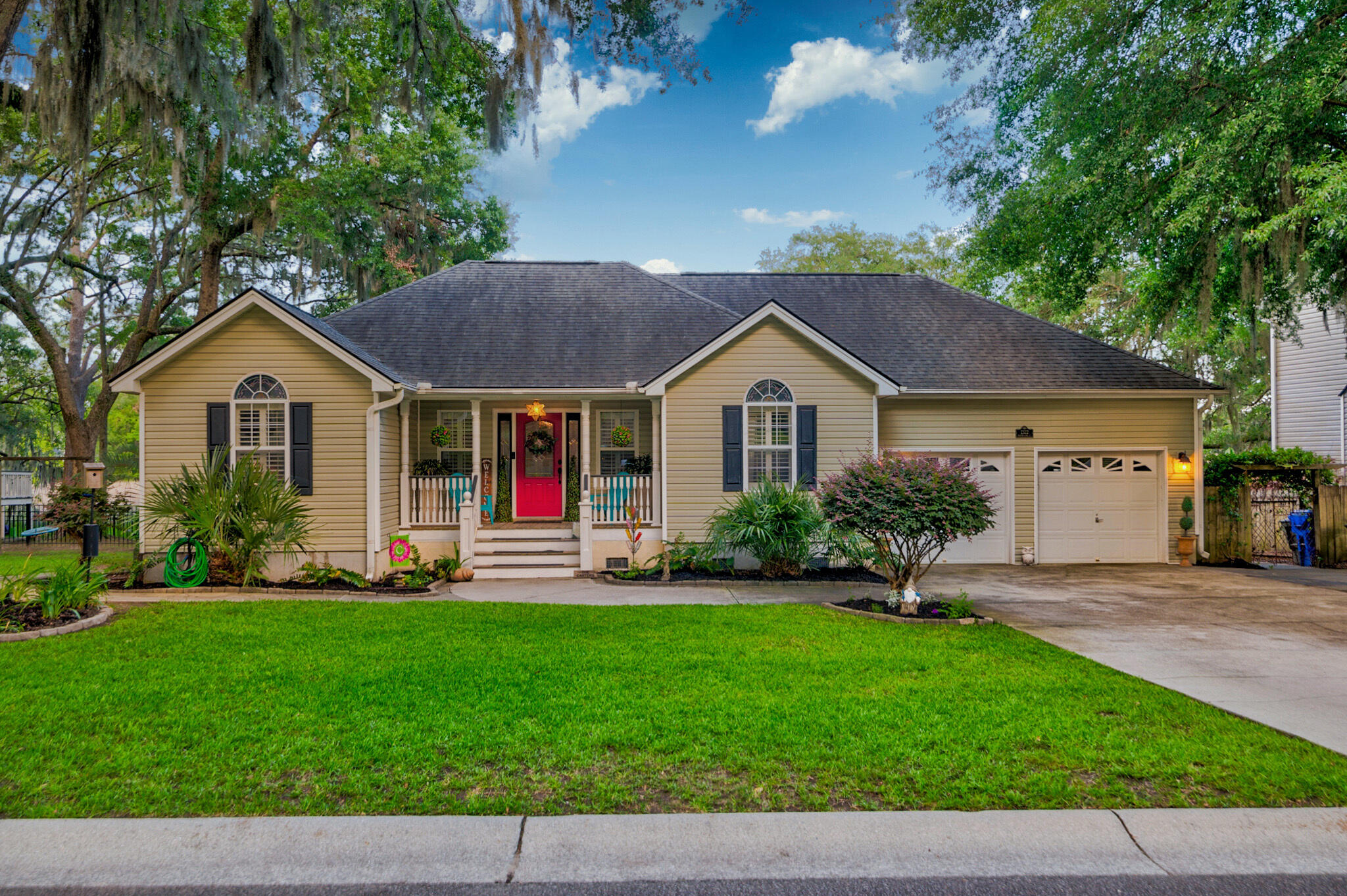 2322 Marsh Lake Court