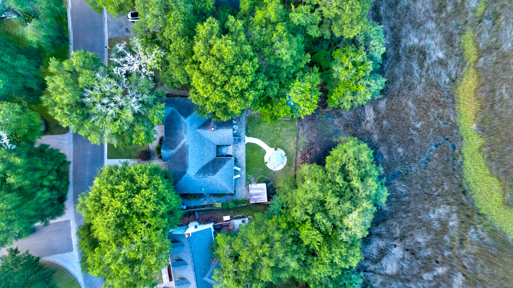 2322 Marsh Lake Court